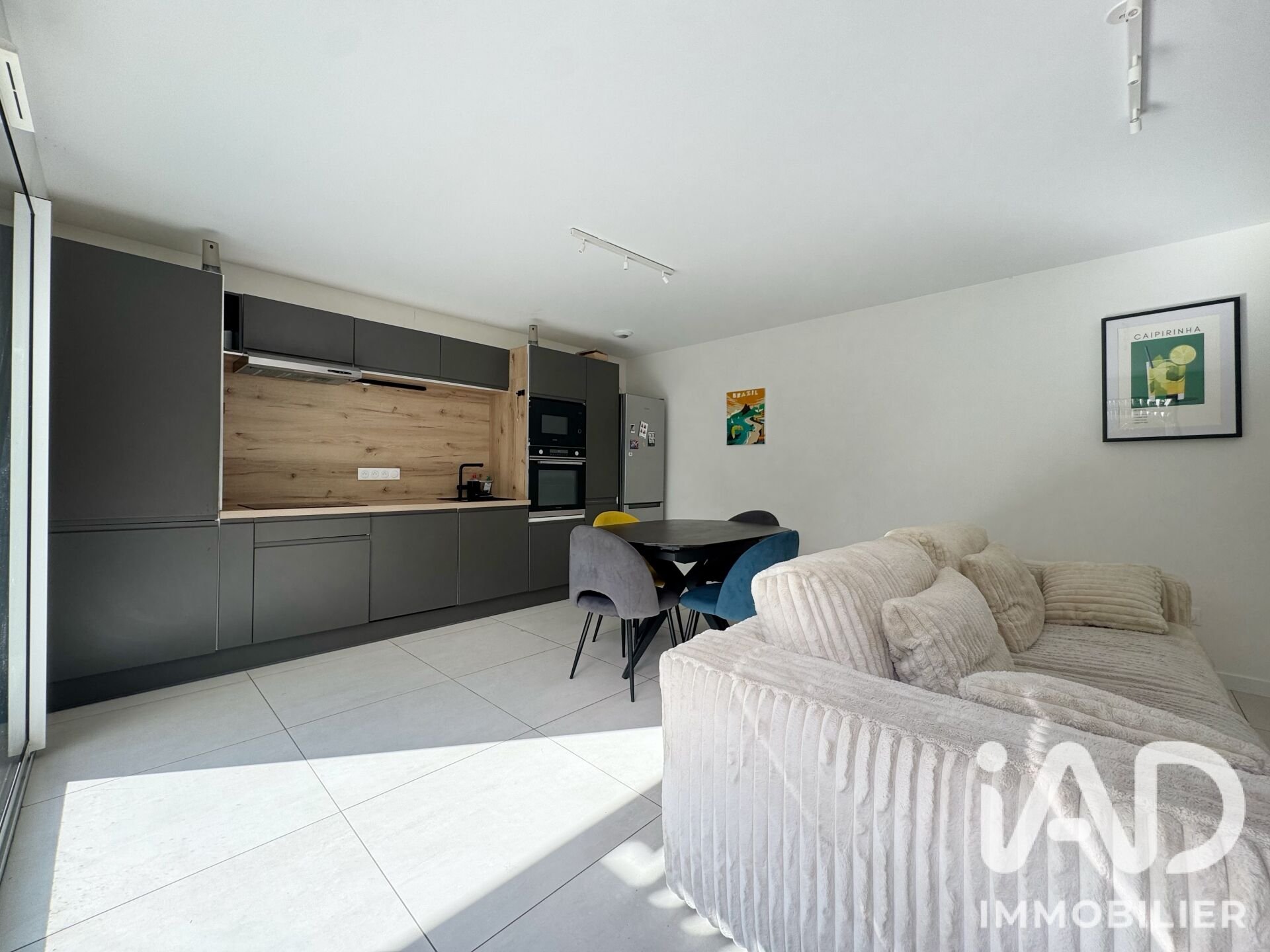 Maison à vendre, 84m², Saint-Jeoire-Prieuré