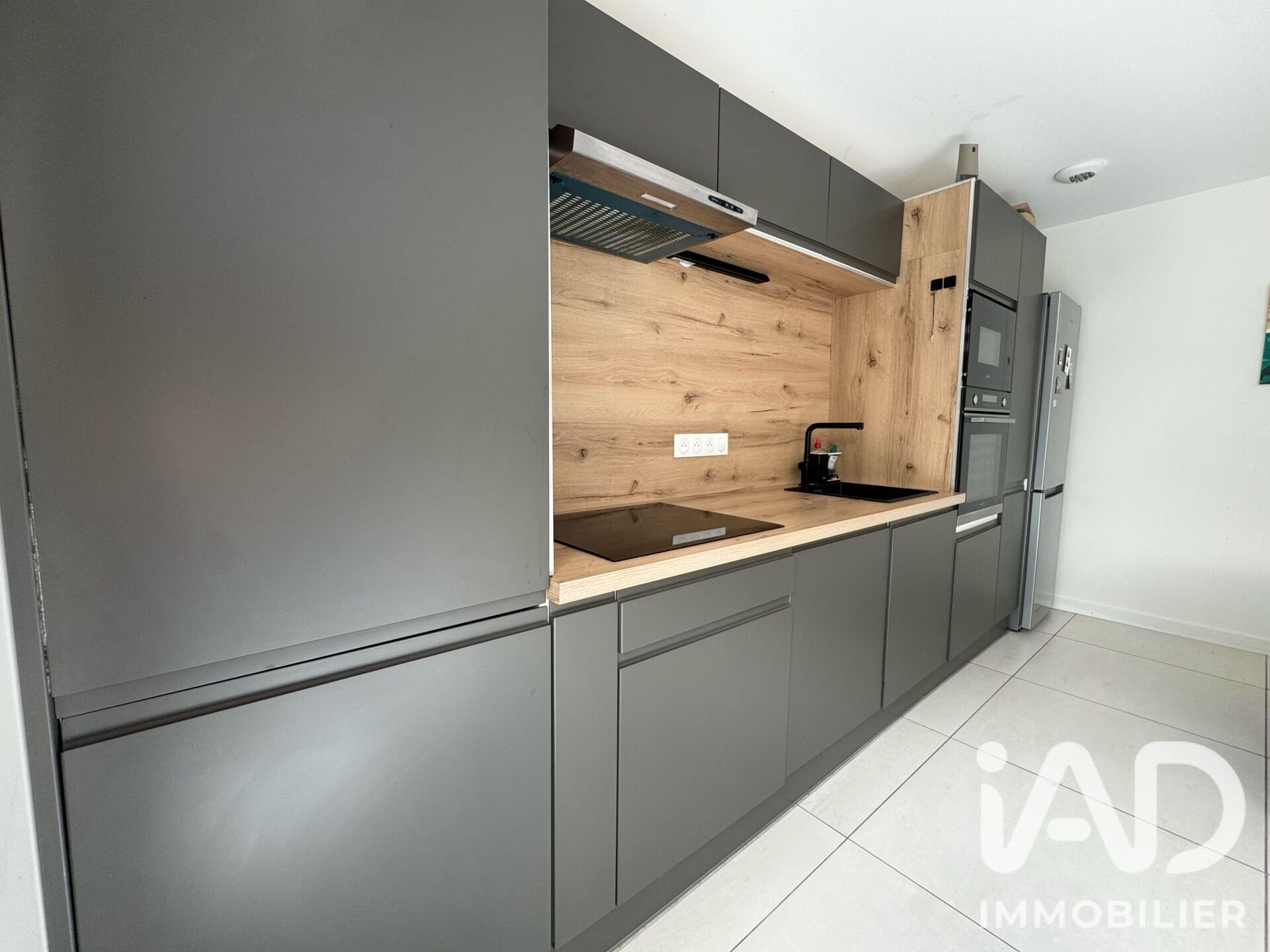 Maison à vendre, 84m², Saint-Jeoire-Prieuré