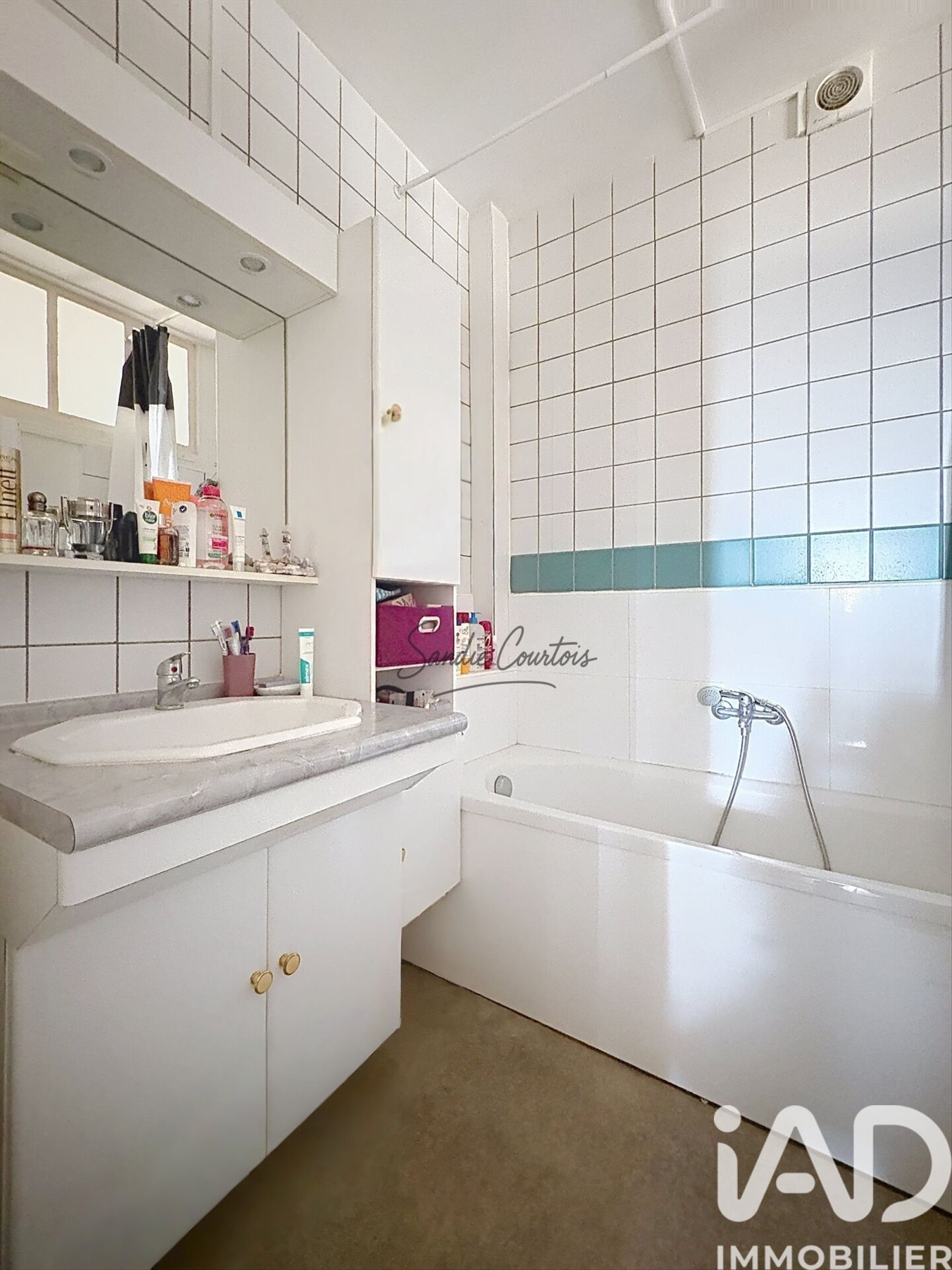 Appartement à vendre, 59m², Boulogne-sur-Mer