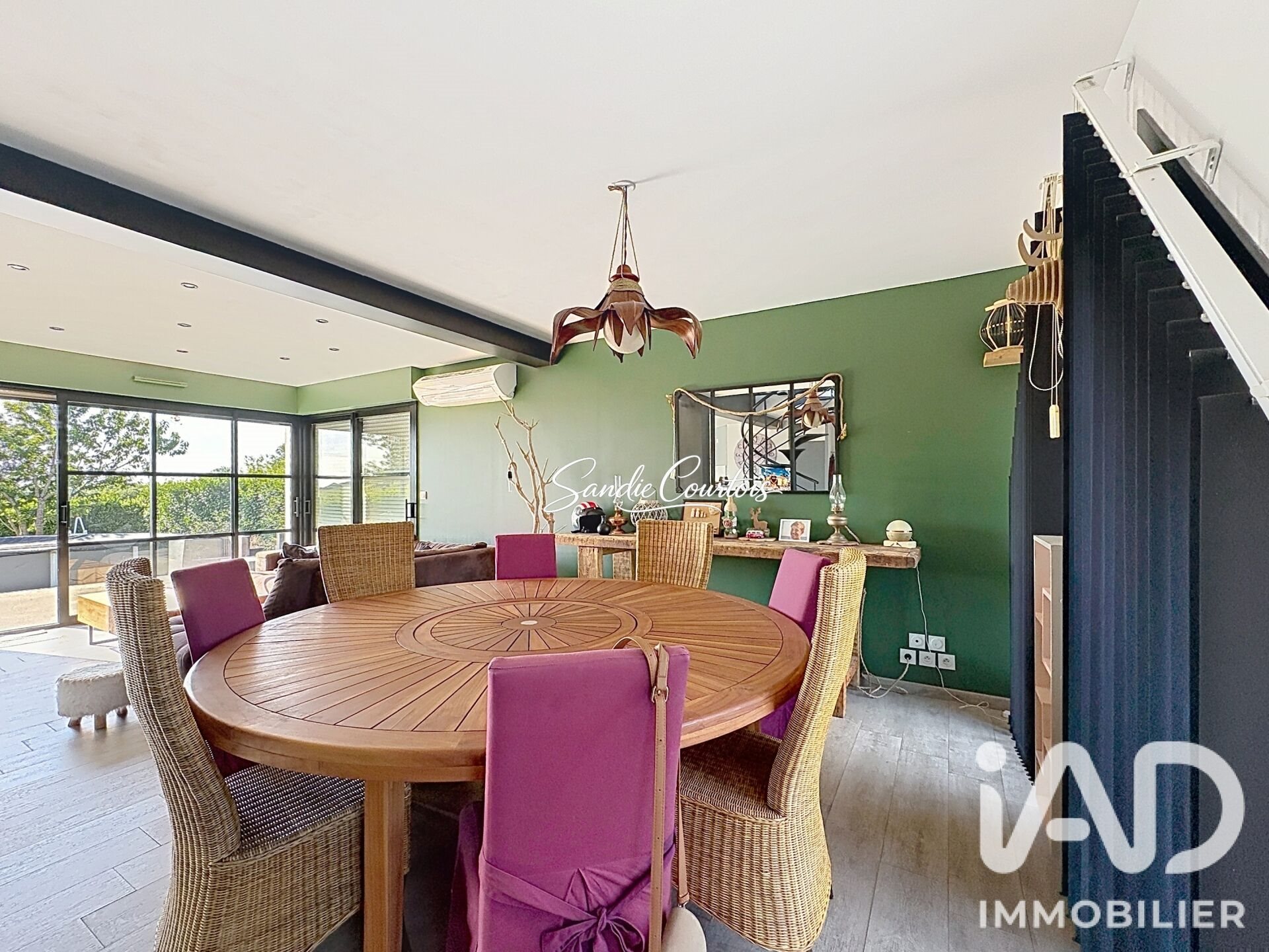 Maison à vendre, 105m², Samer
