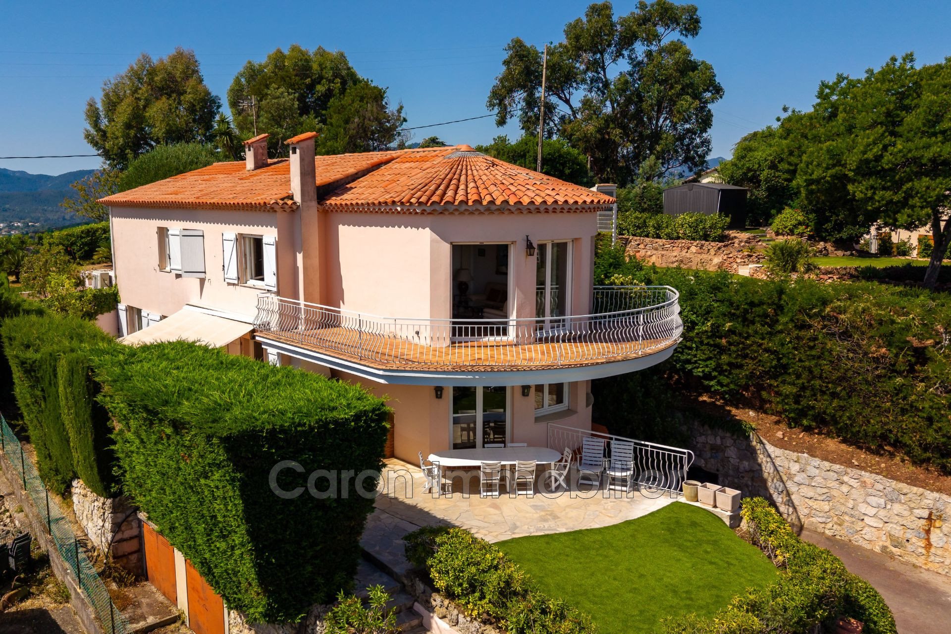 Maison à vendre, 182m², Mandelieu-la-Napoule