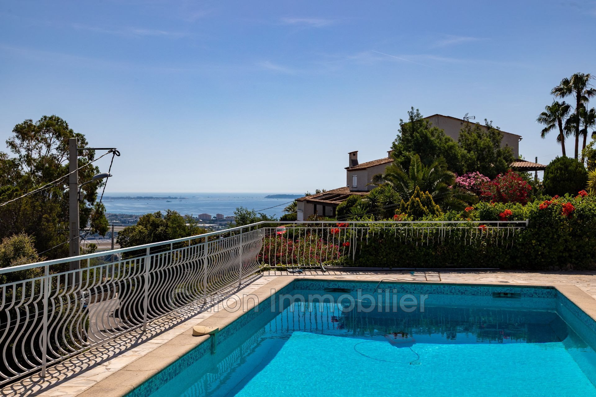 Maison à vendre, 182m², Mandelieu-la-Napoule