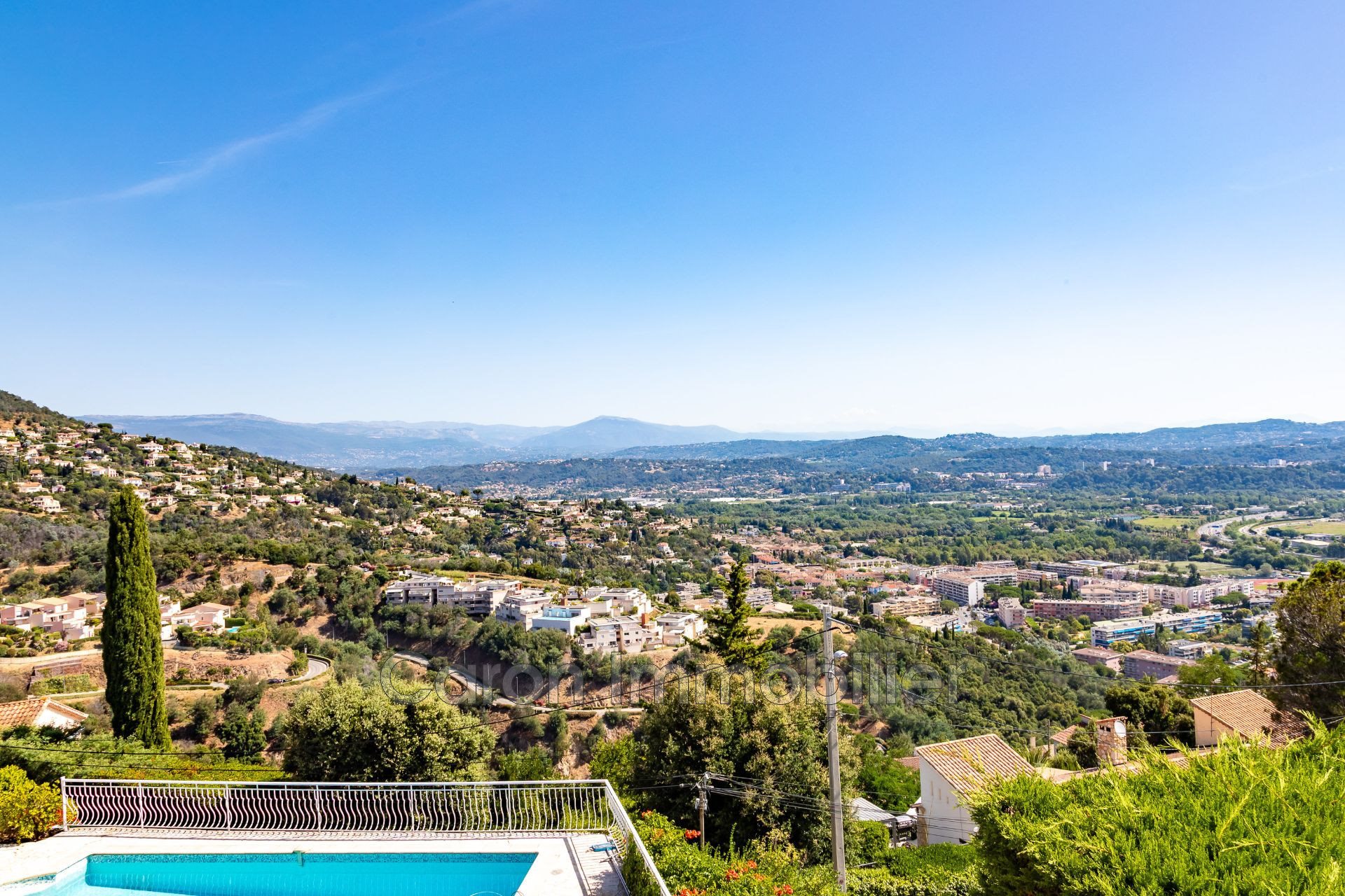 Maison à vendre, 182m², Mandelieu-la-Napoule