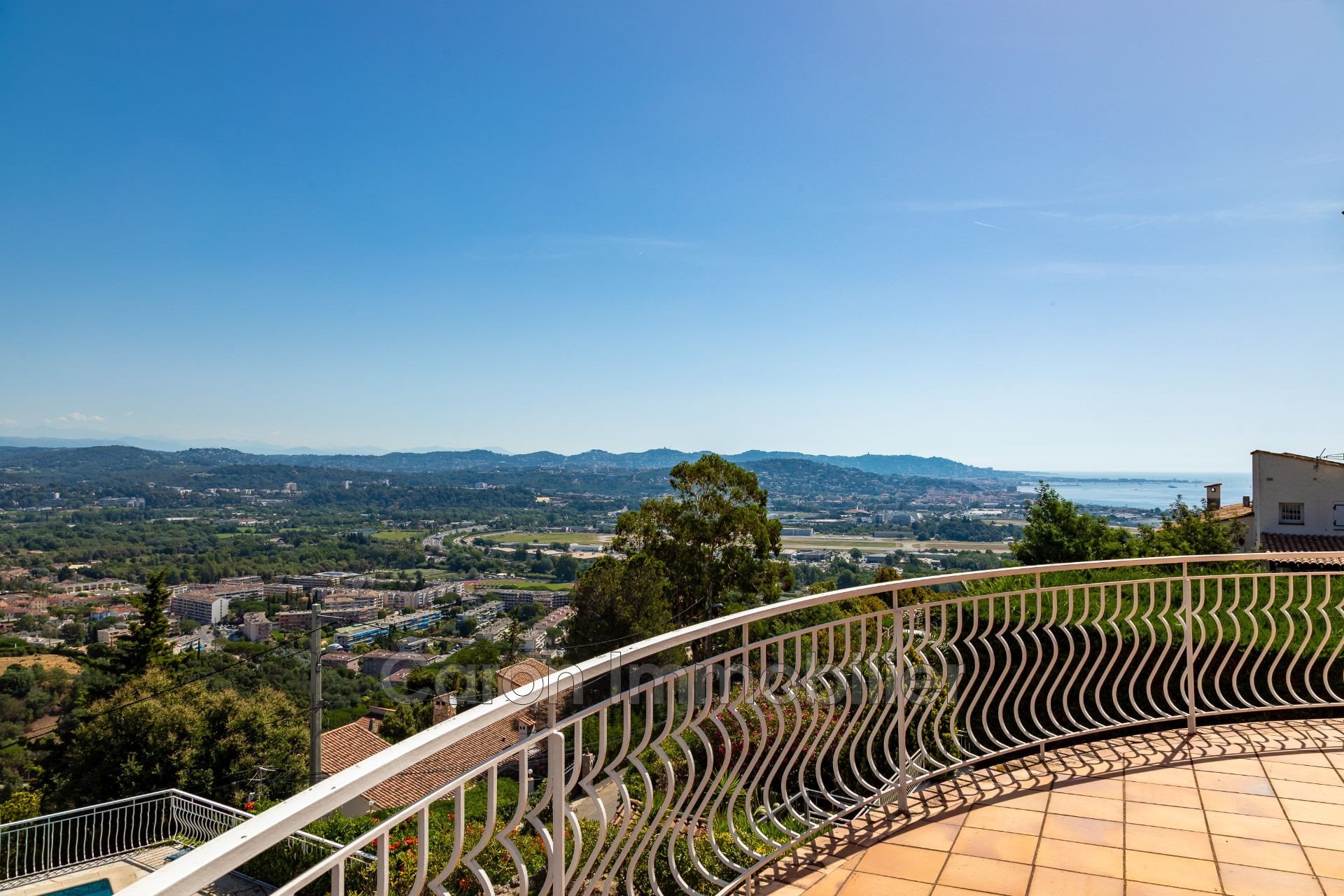 Maison à vendre, 182m², Mandelieu-la-Napoule