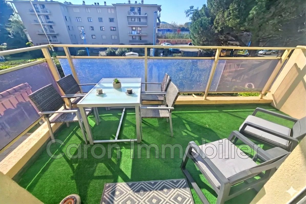 Appartement à vendre, 54m², Mandelieu-la-Napoule