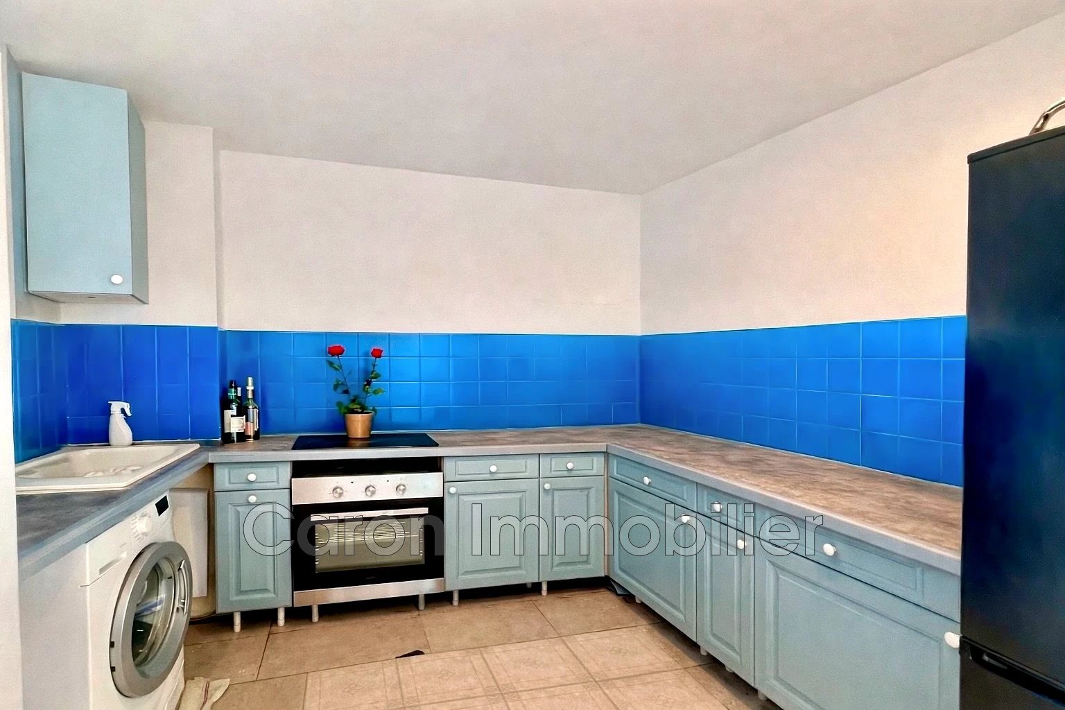 Appartement à vendre, 54m², Mandelieu-la-Napoule