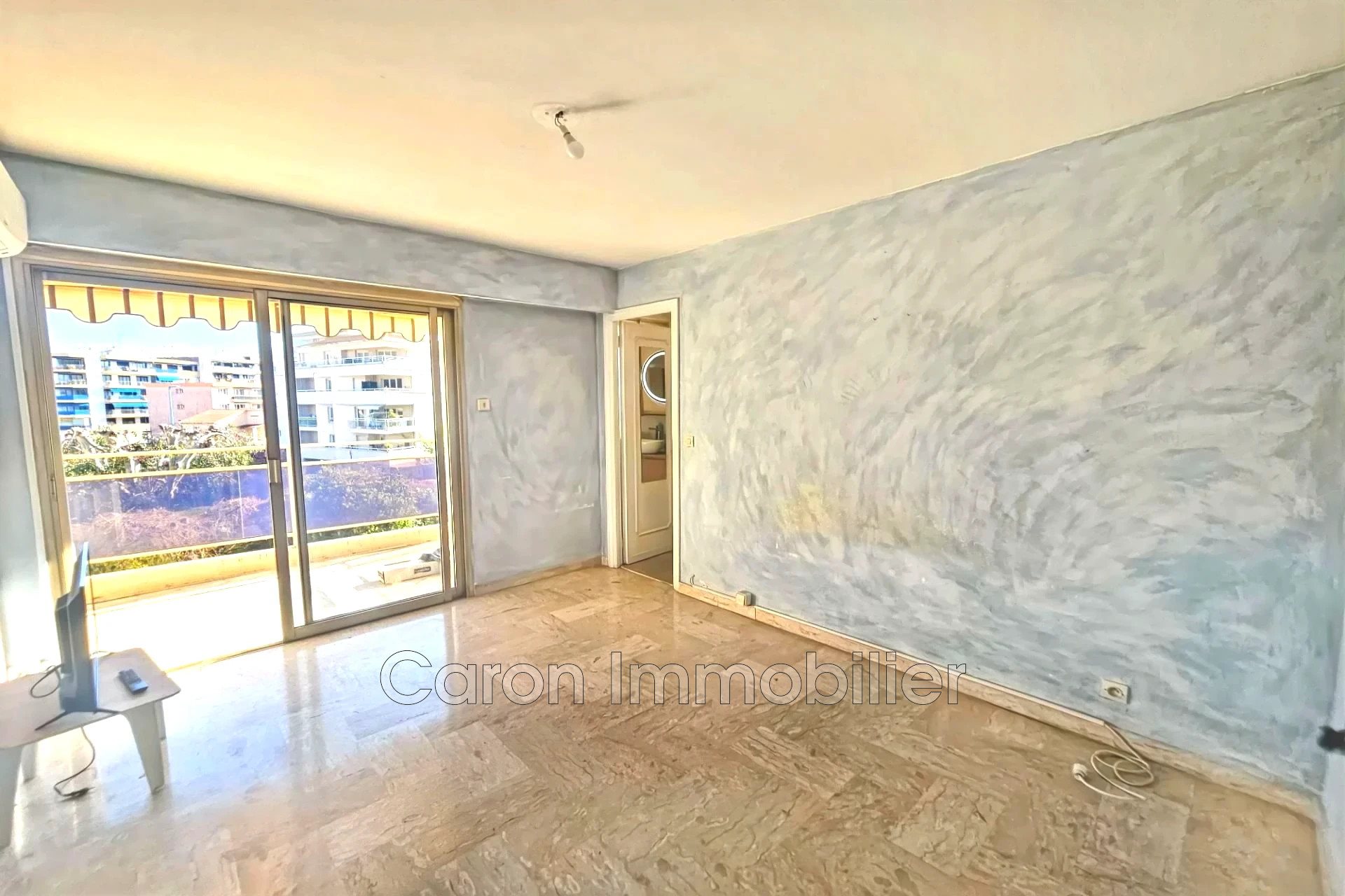 Appartement à vendre, 54m², Mandelieu-la-Napoule
