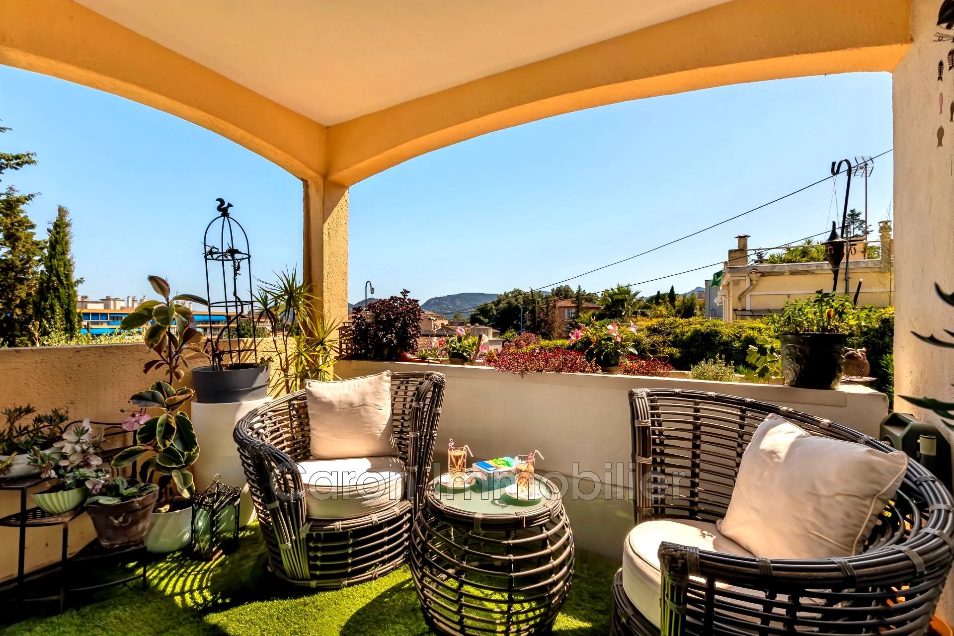 Maison à vendre, 124m², Mandelieu-la-Napoule