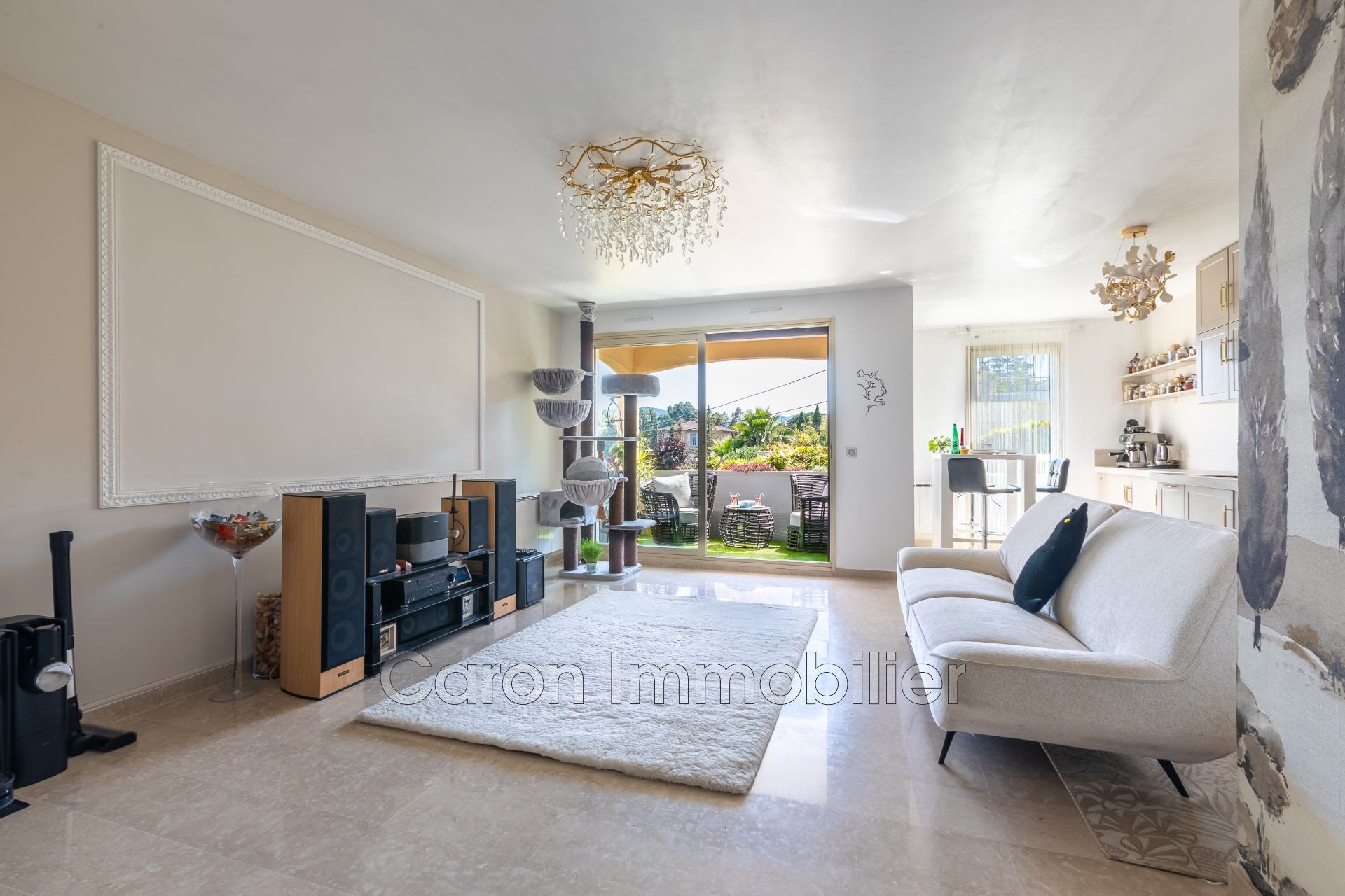 Maison à vendre, 124m², Mandelieu-la-Napoule