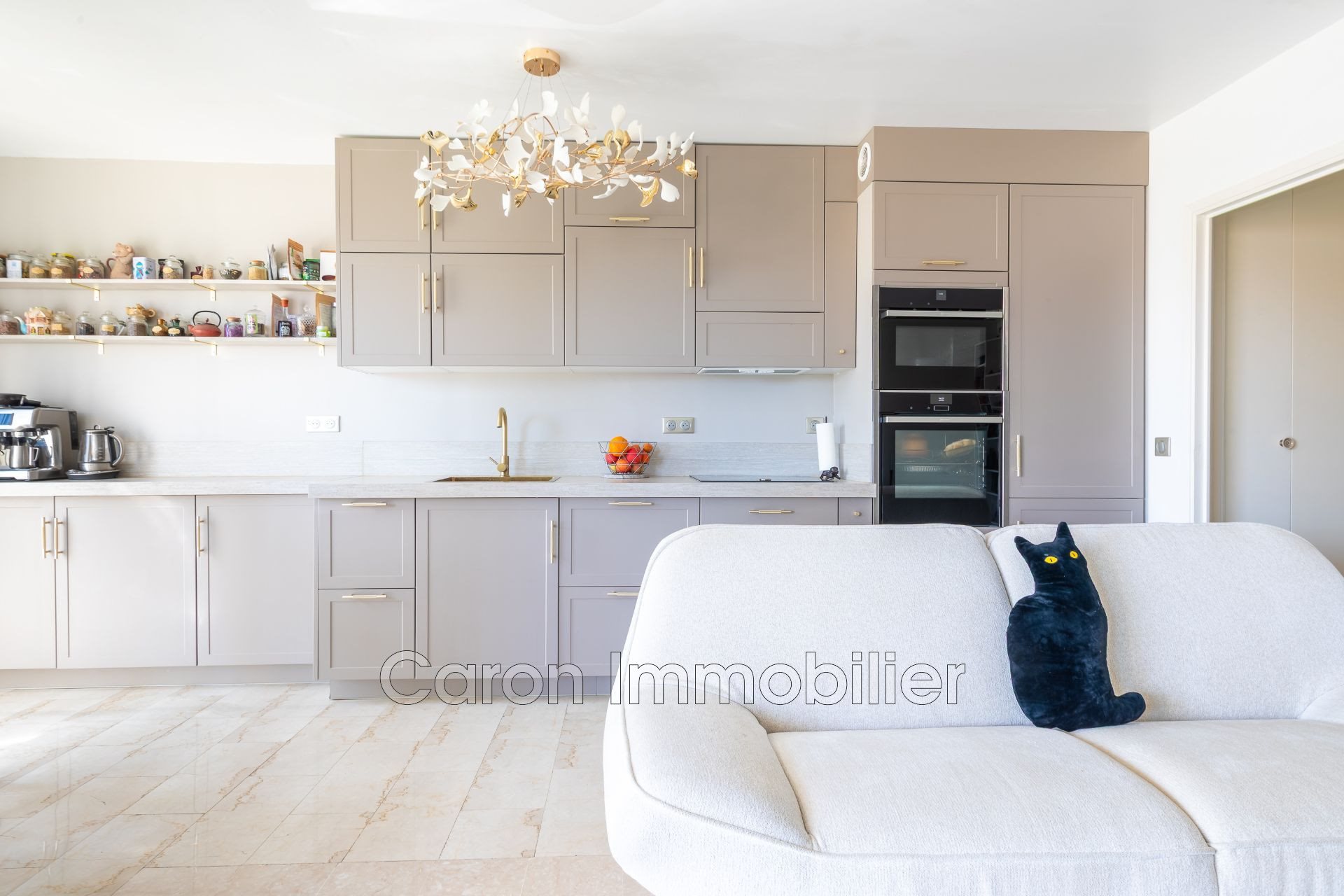 Maison à vendre, 124m², Mandelieu-la-Napoule