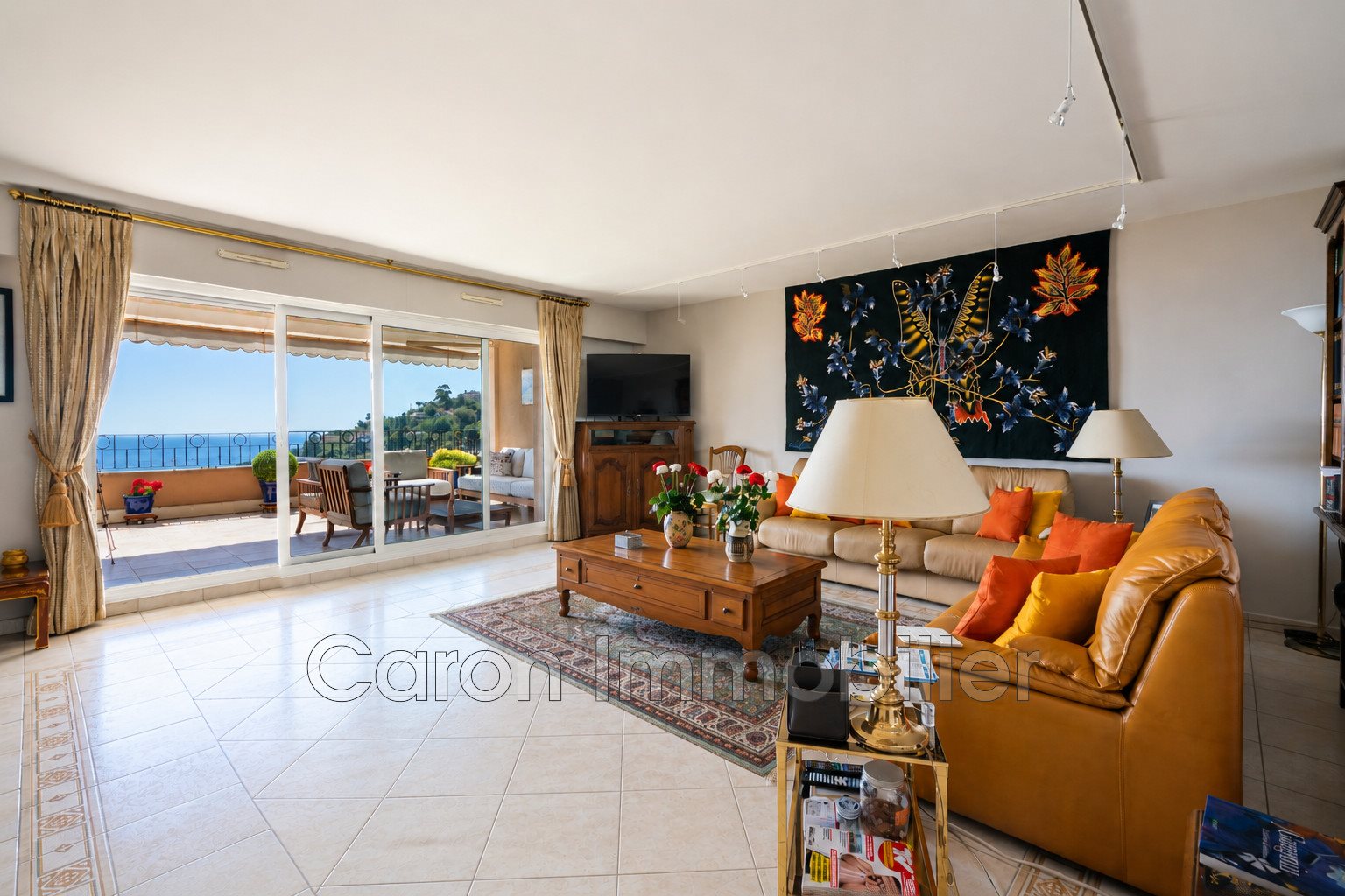 Appartement à vendre, 141m², Mandelieu-la-Napoule