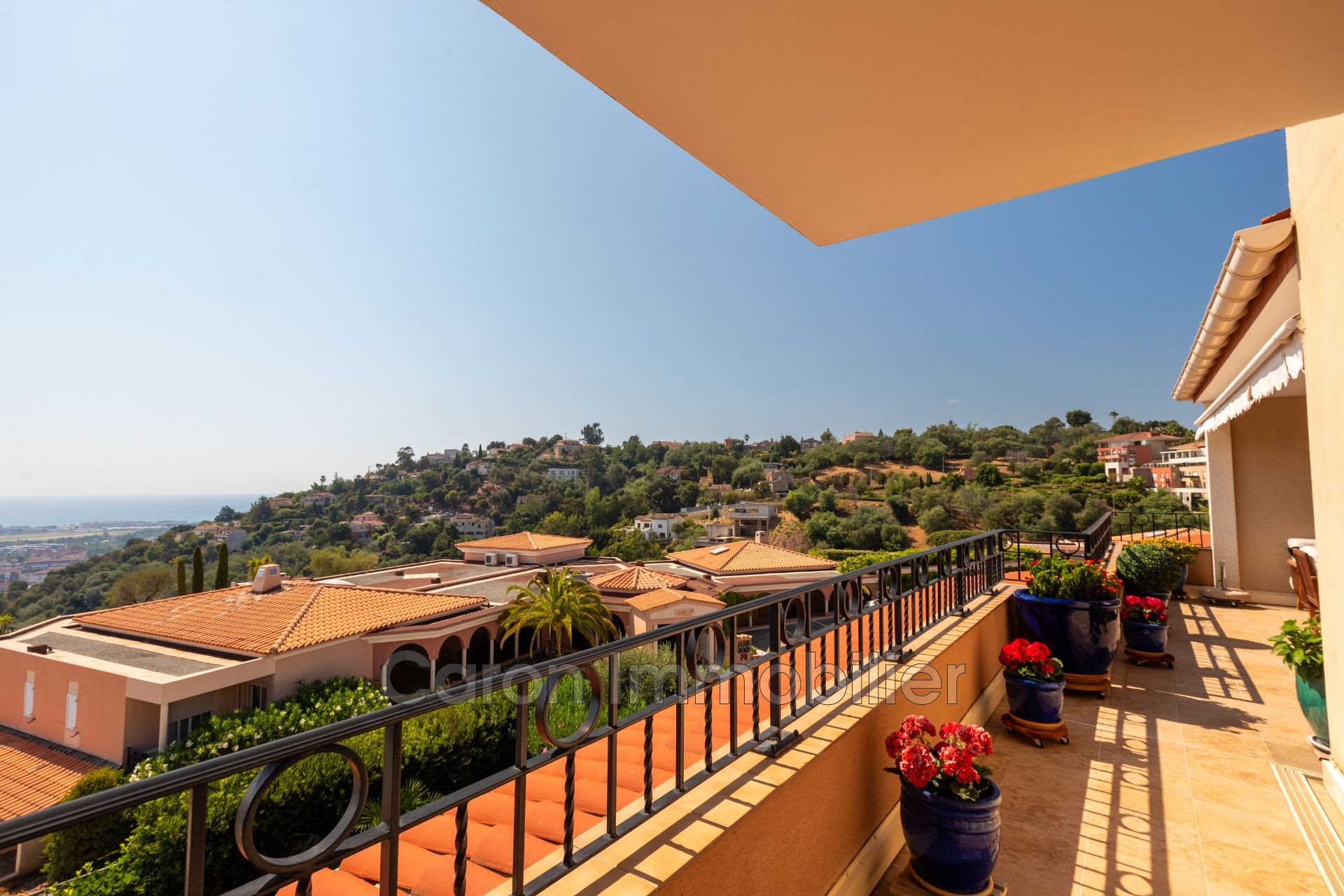 Appartement à vendre, 141m², Mandelieu-la-Napoule