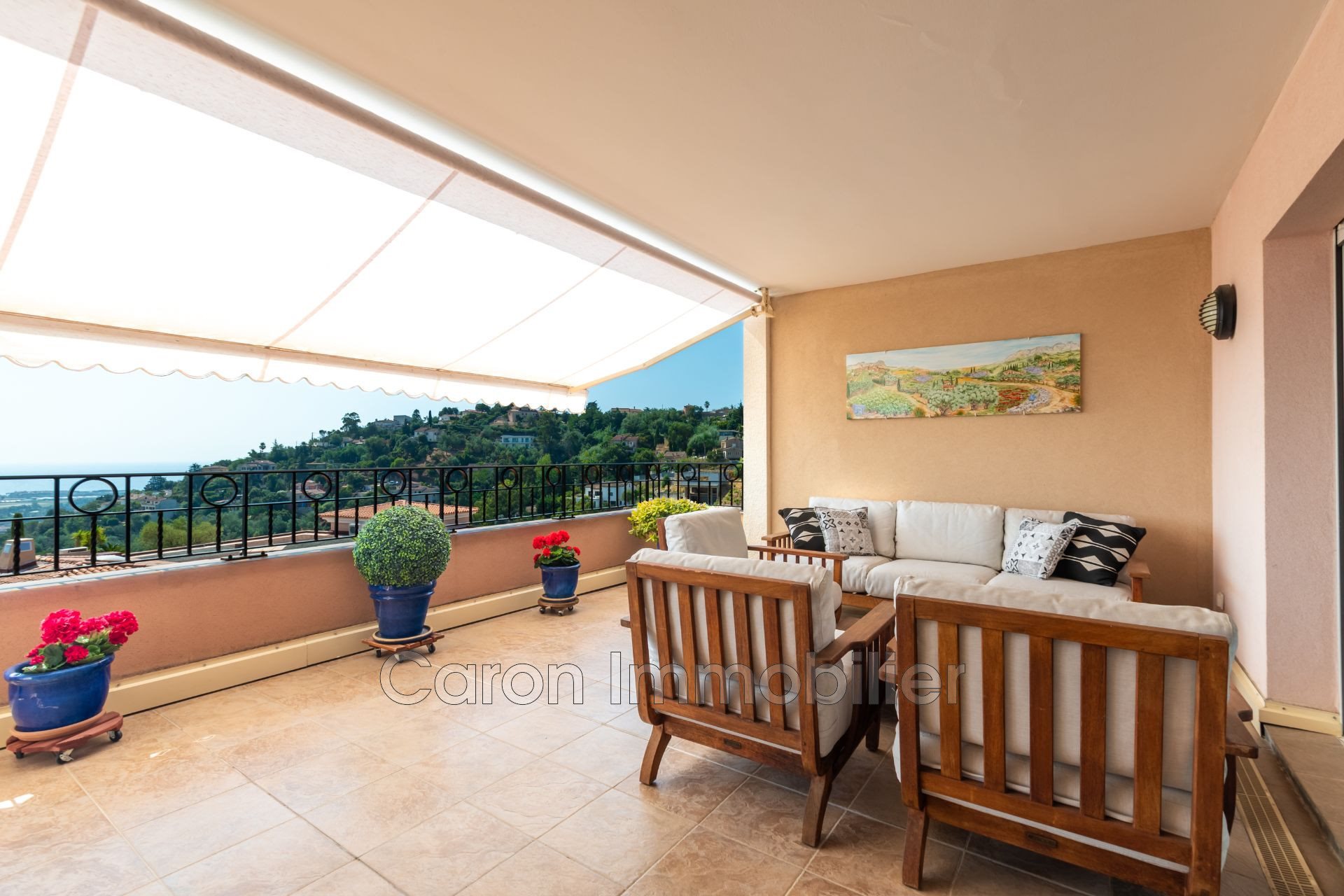 Appartement à vendre, 141m², Mandelieu-la-Napoule
