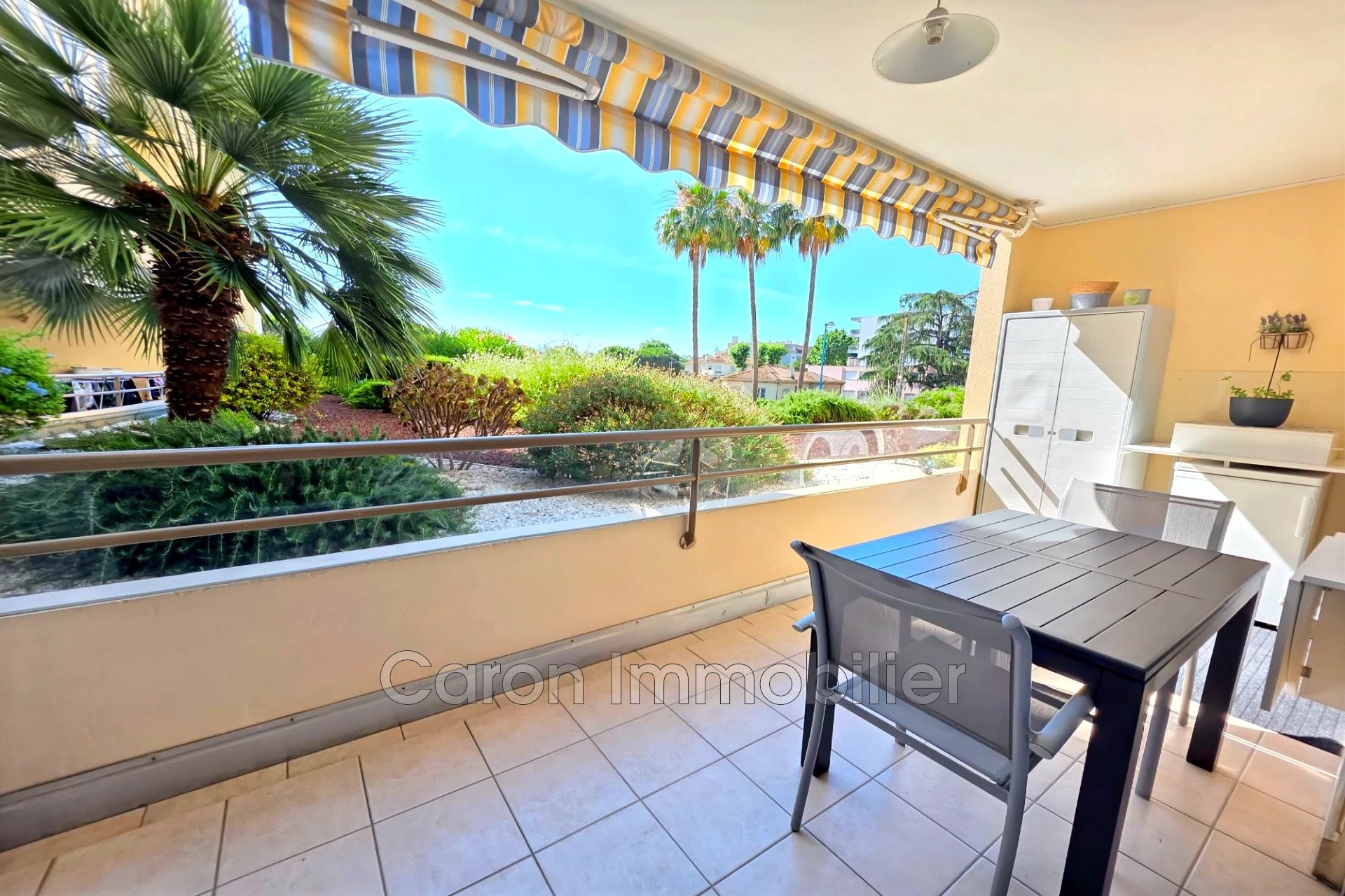 Appartement à vendre, 67m², Mandelieu-la-Napoule
