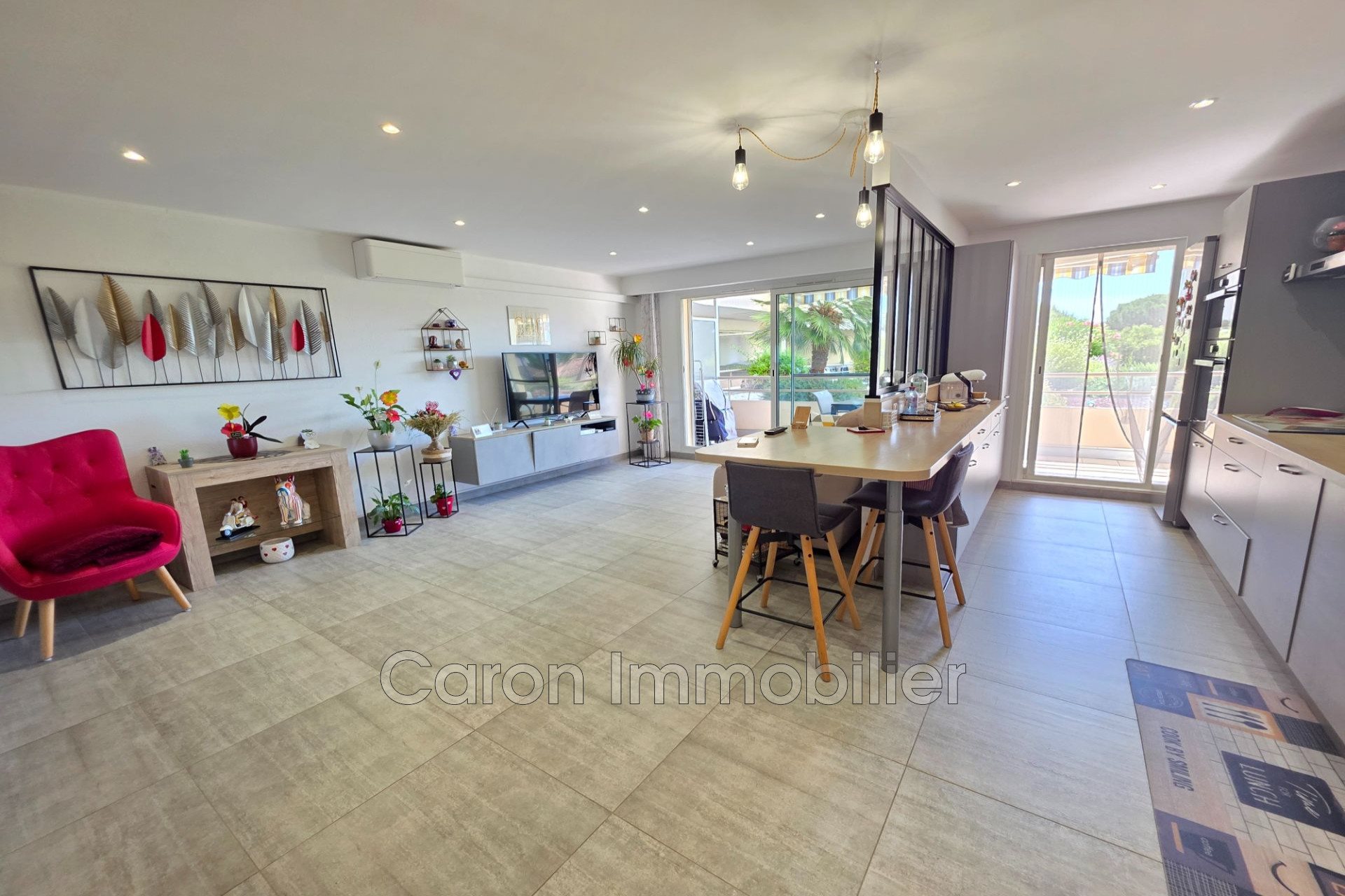 Appartement à vendre, 67m², Mandelieu-la-Napoule