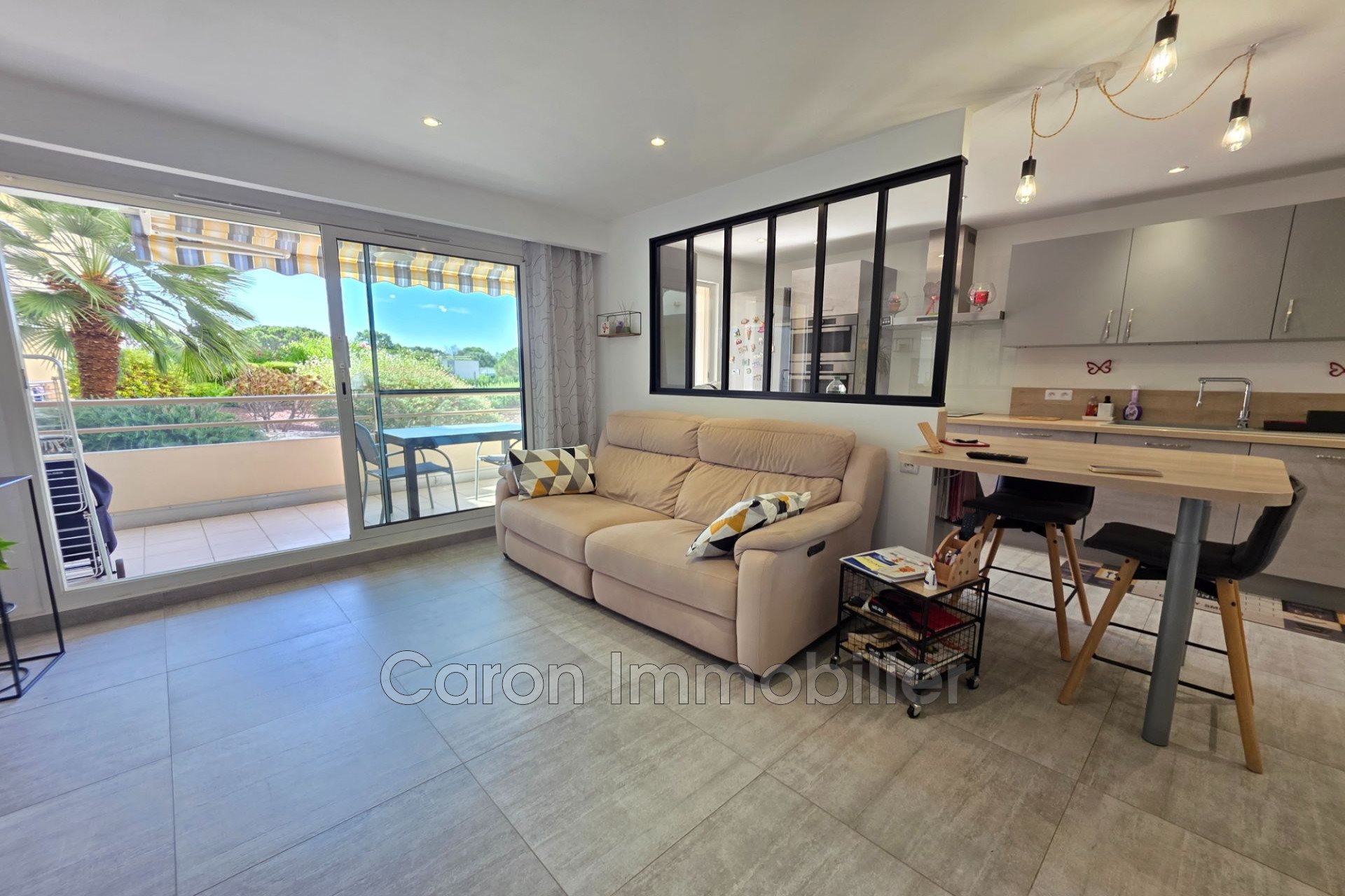 Appartement à vendre, 67m², Mandelieu-la-Napoule