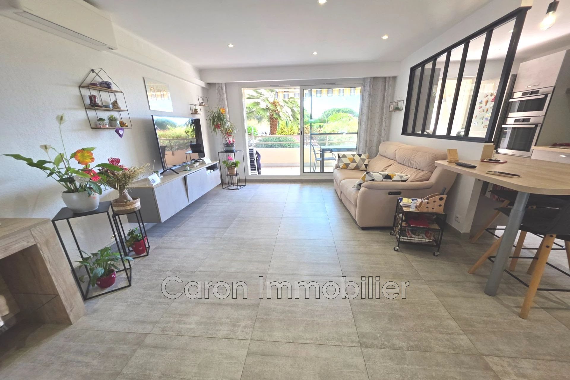 Appartement à vendre, 67m², Mandelieu-la-Napoule