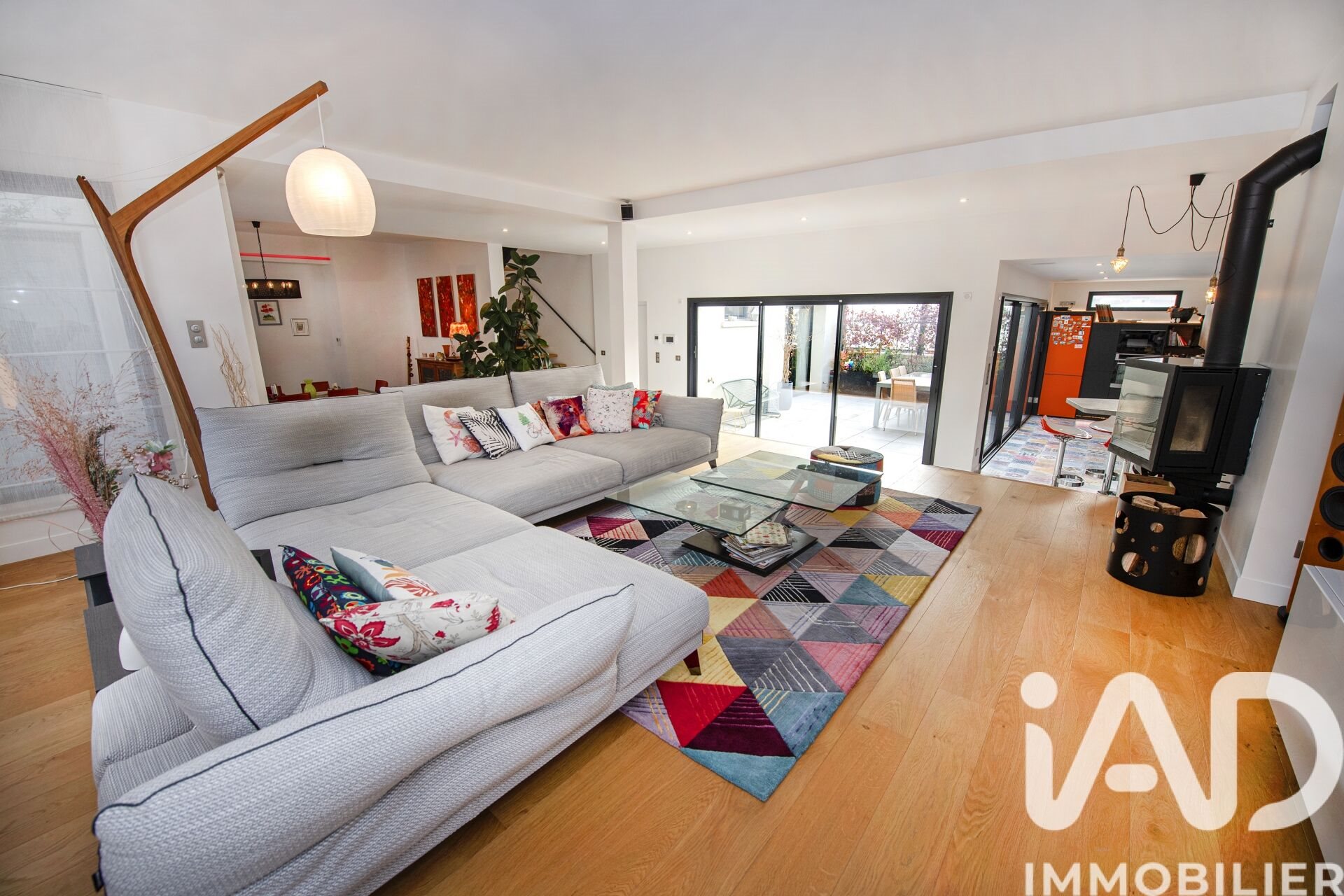 Maison à vendre, 296m², Saint-Maur-des-Fossés