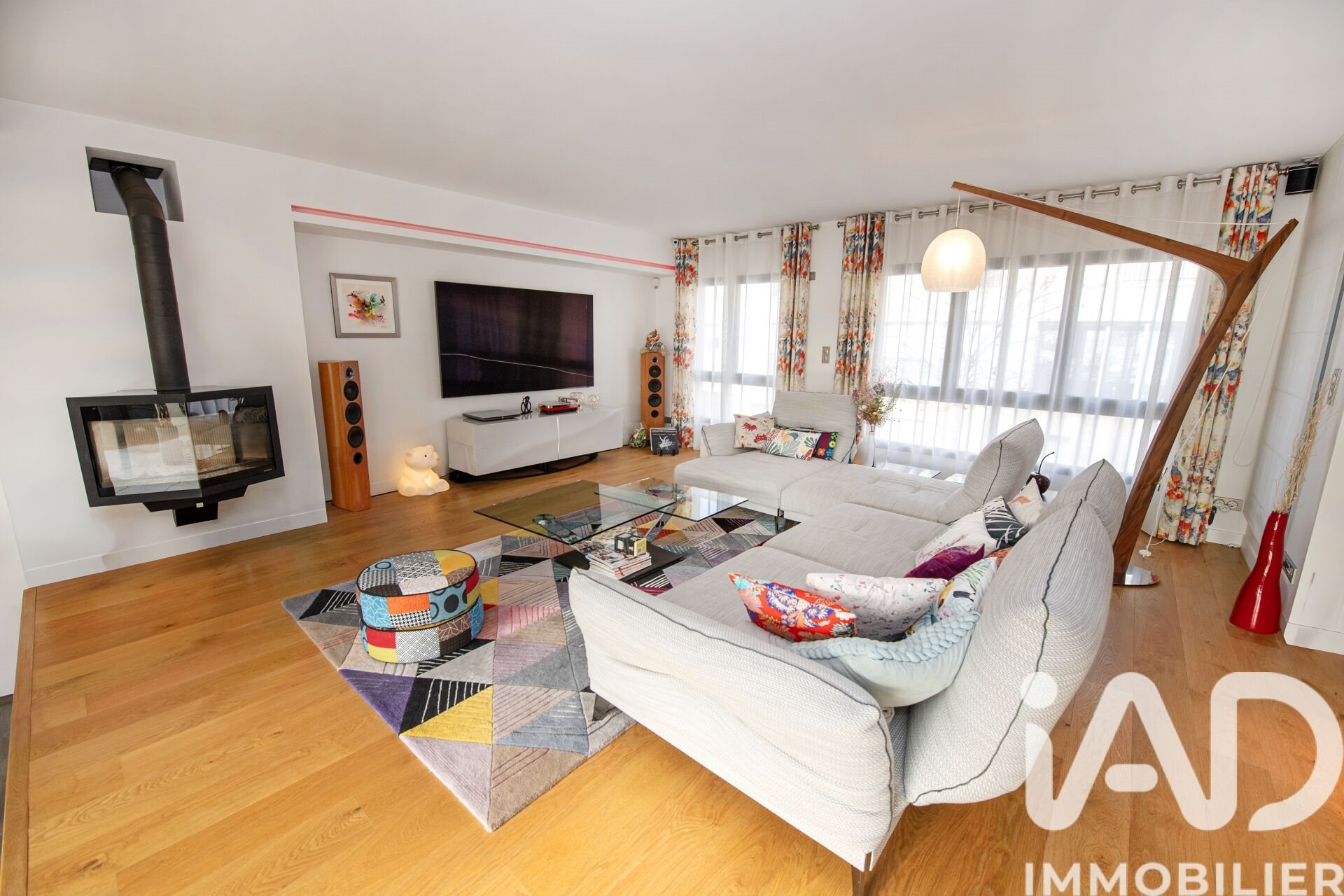 Maison à vendre, 296m², Saint-Maur-des-Fossés