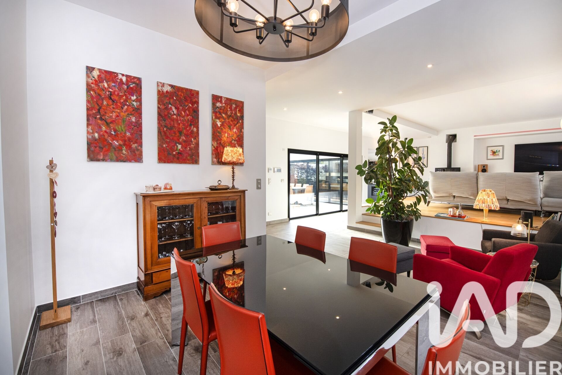 Maison à vendre, 296m², Saint-Maur-des-Fossés