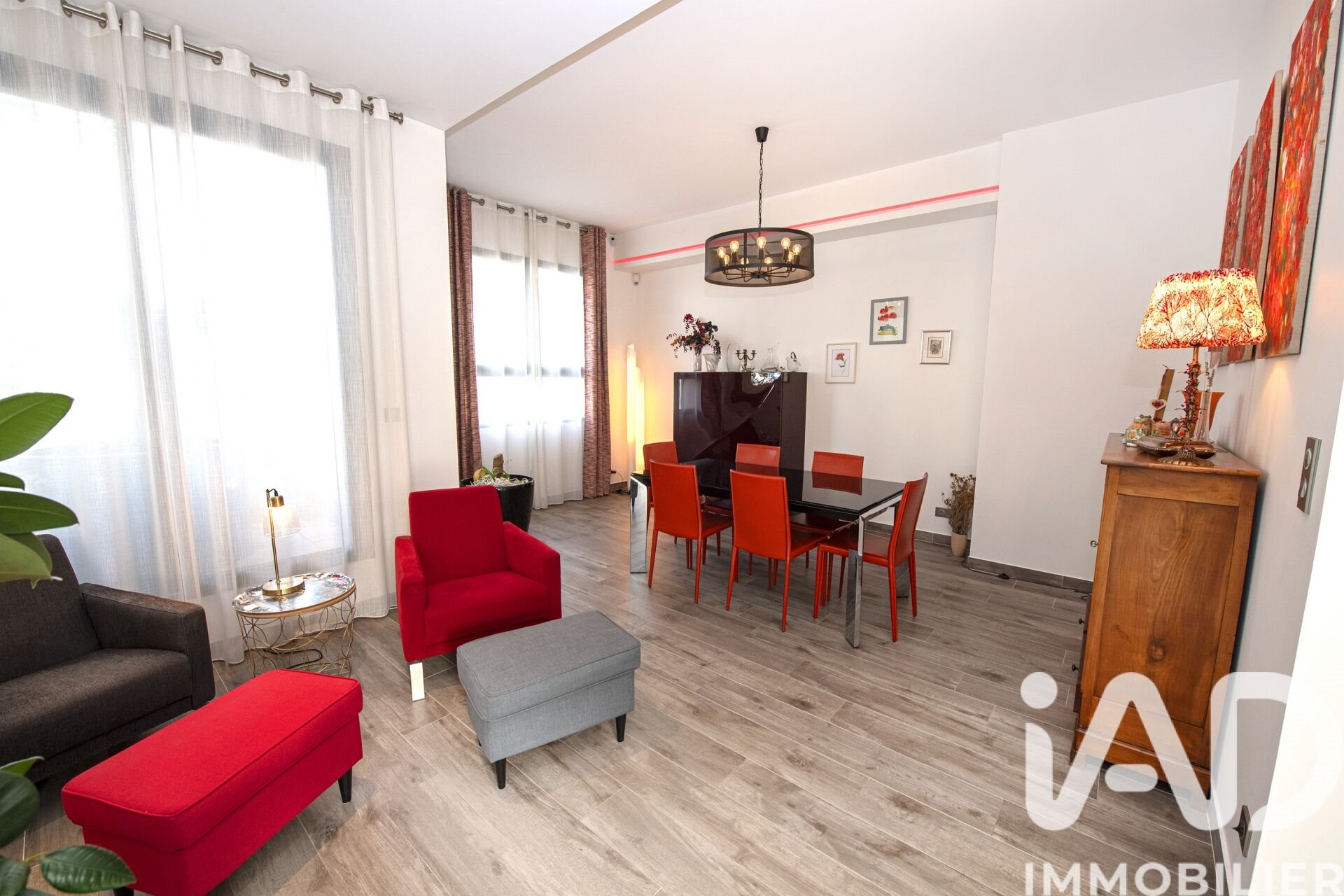 Maison à vendre, 296m², Saint-Maur-des-Fossés