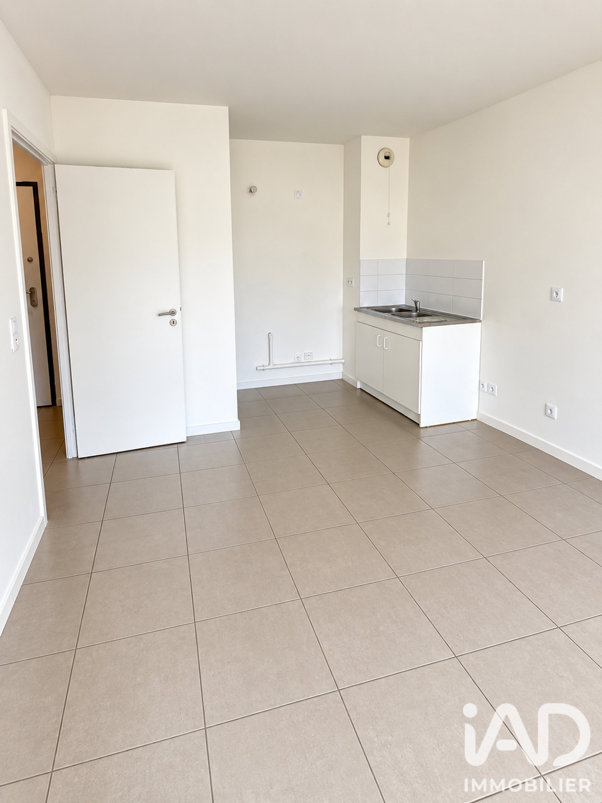 Appartement à vendre, 47m², Champigny-sur-Marne
