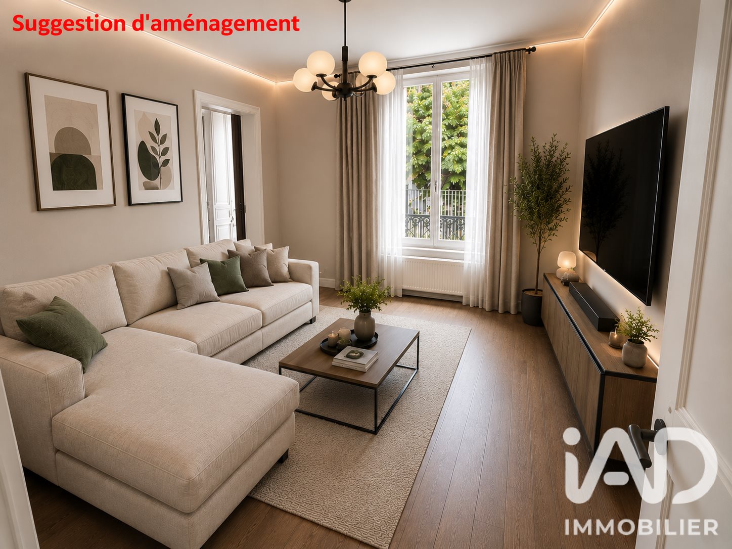 Maison à vendre, 71m², Saint-Maur-des-Fossés