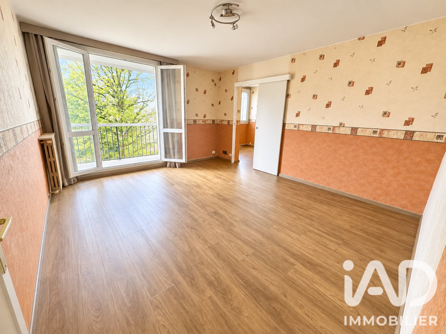 Appartement à vendre, 77m², Thiais
