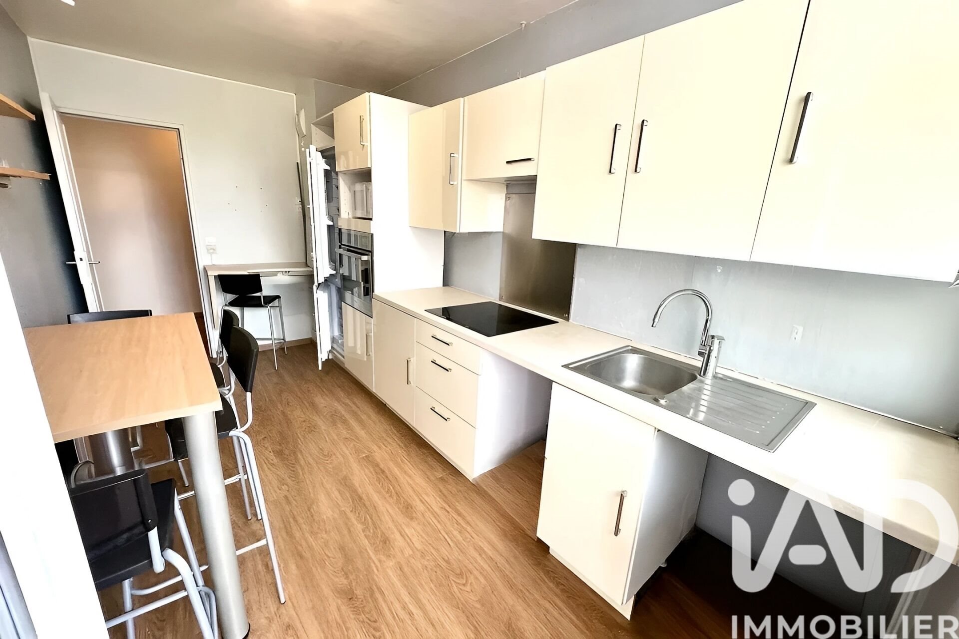 Appartement à vendre, 77m², Thiais