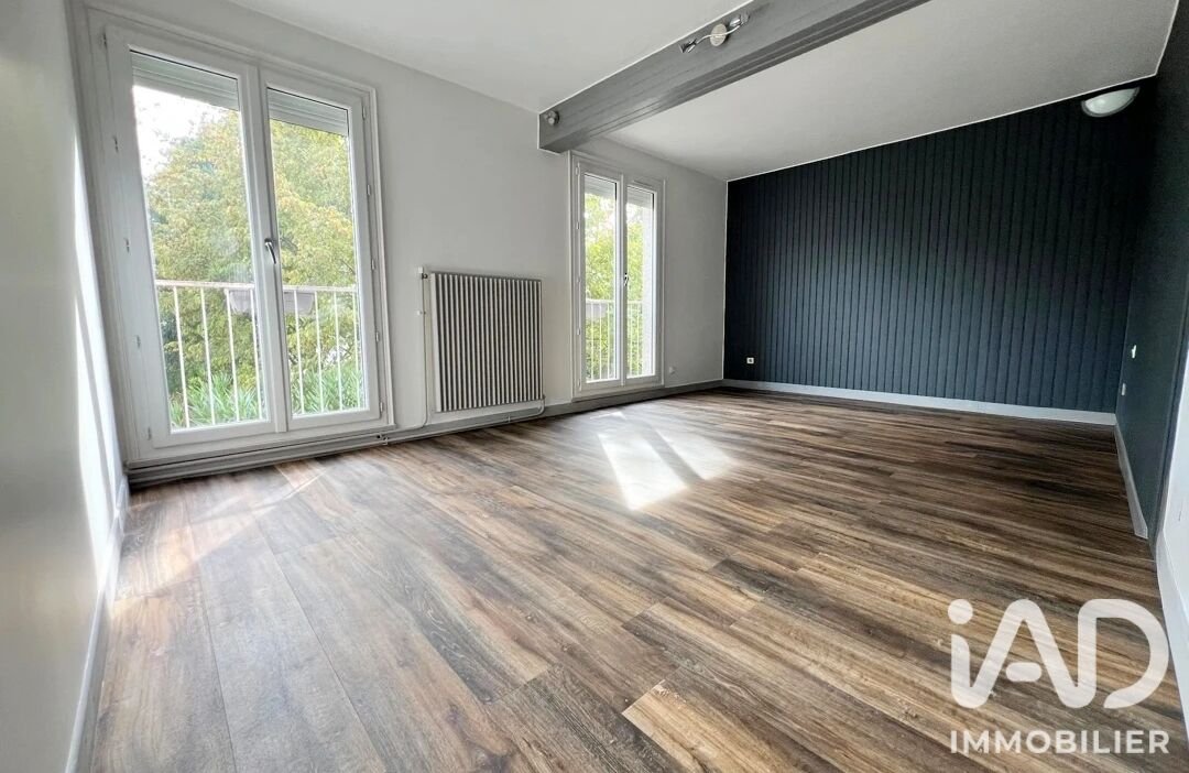 Appartement à vendre, 75m², Toulouse