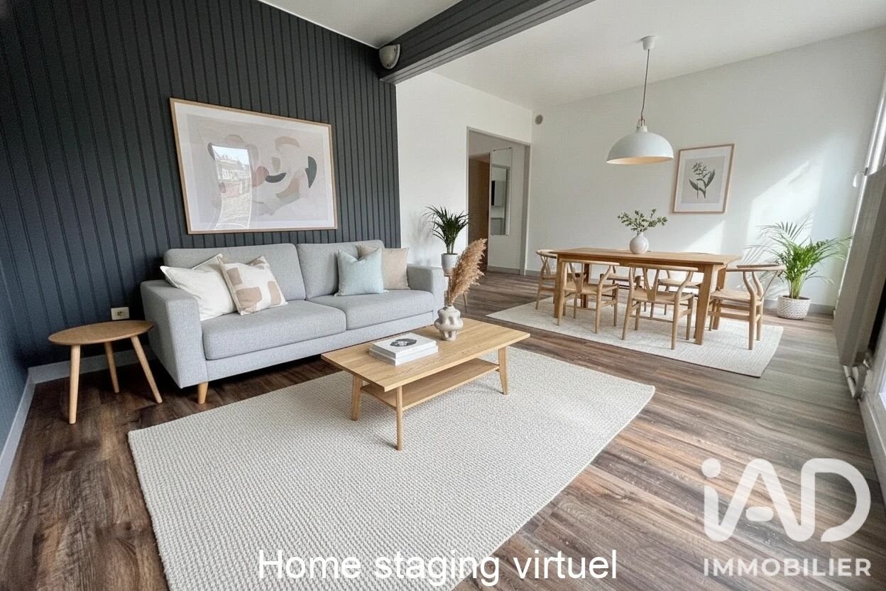 Appartement à vendre, 75m², Toulouse