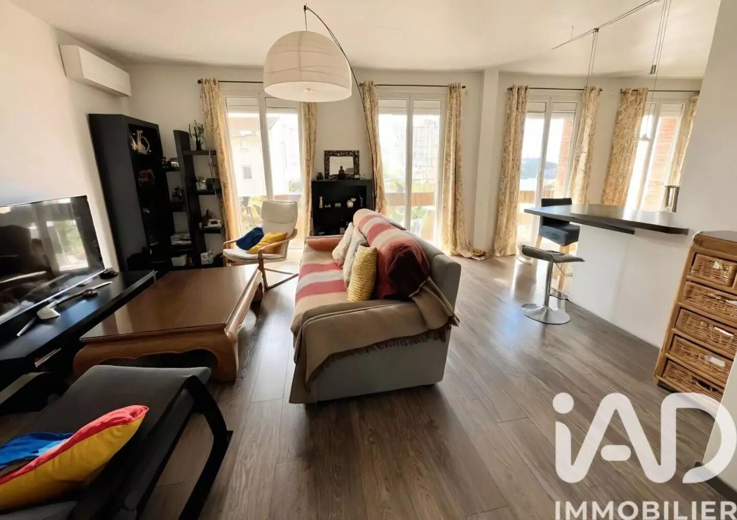 Appartement à vendre, 143m², Toulouse