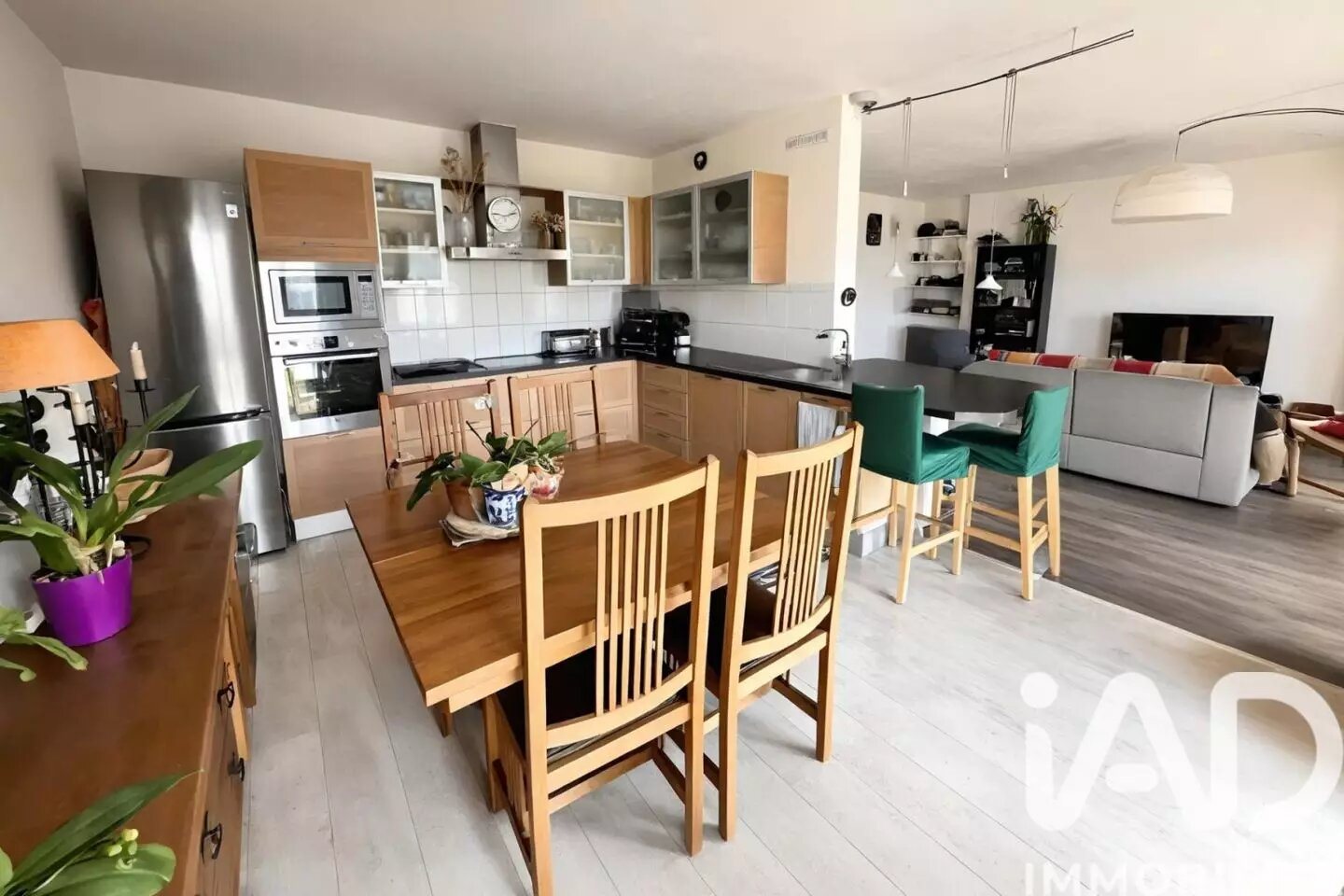 Appartement à vendre, 143m², Toulouse