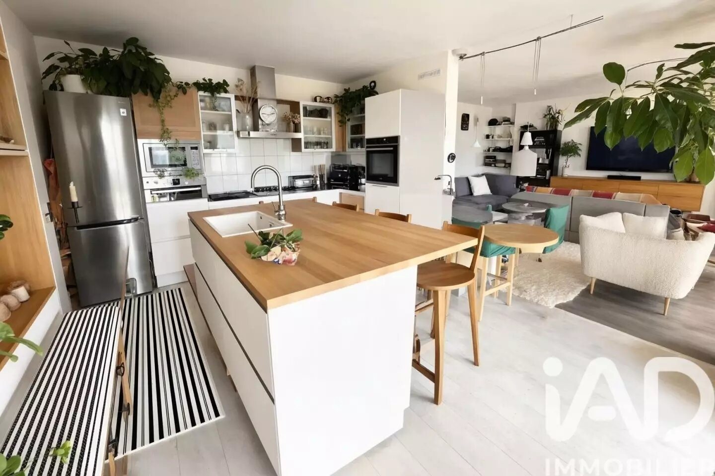 Appartement à vendre, 143m², Toulouse