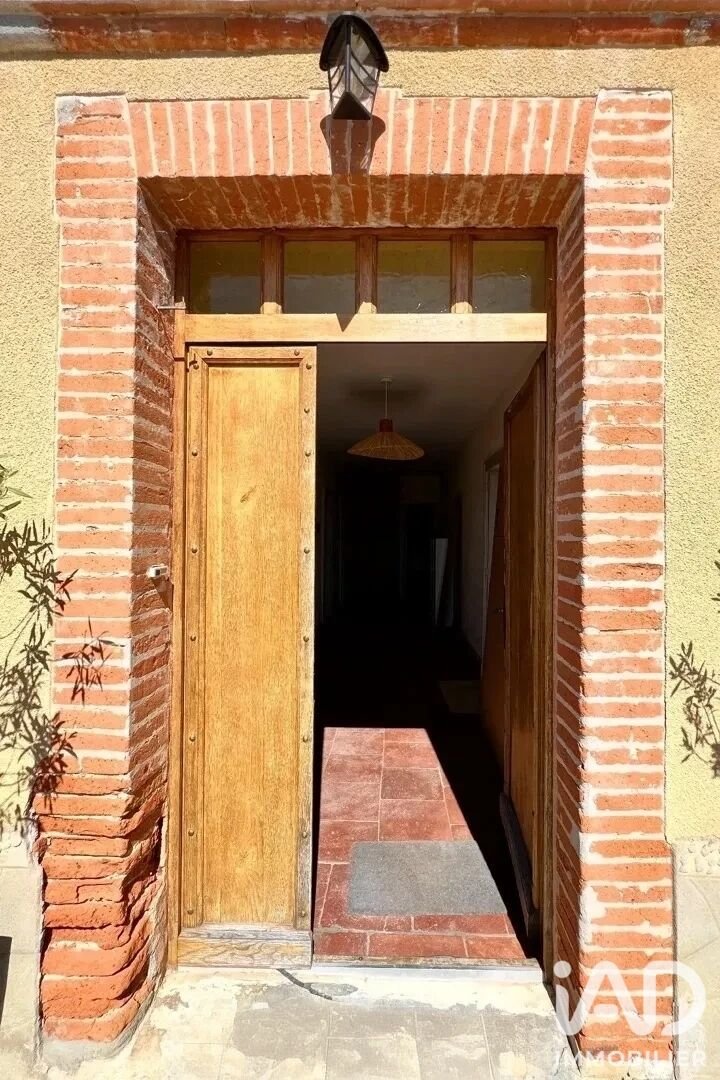 Maison à vendre, 212m², Eaunes