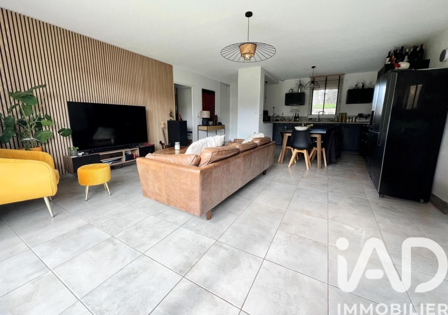 Maison à vendre, 85m², Villenouvelle