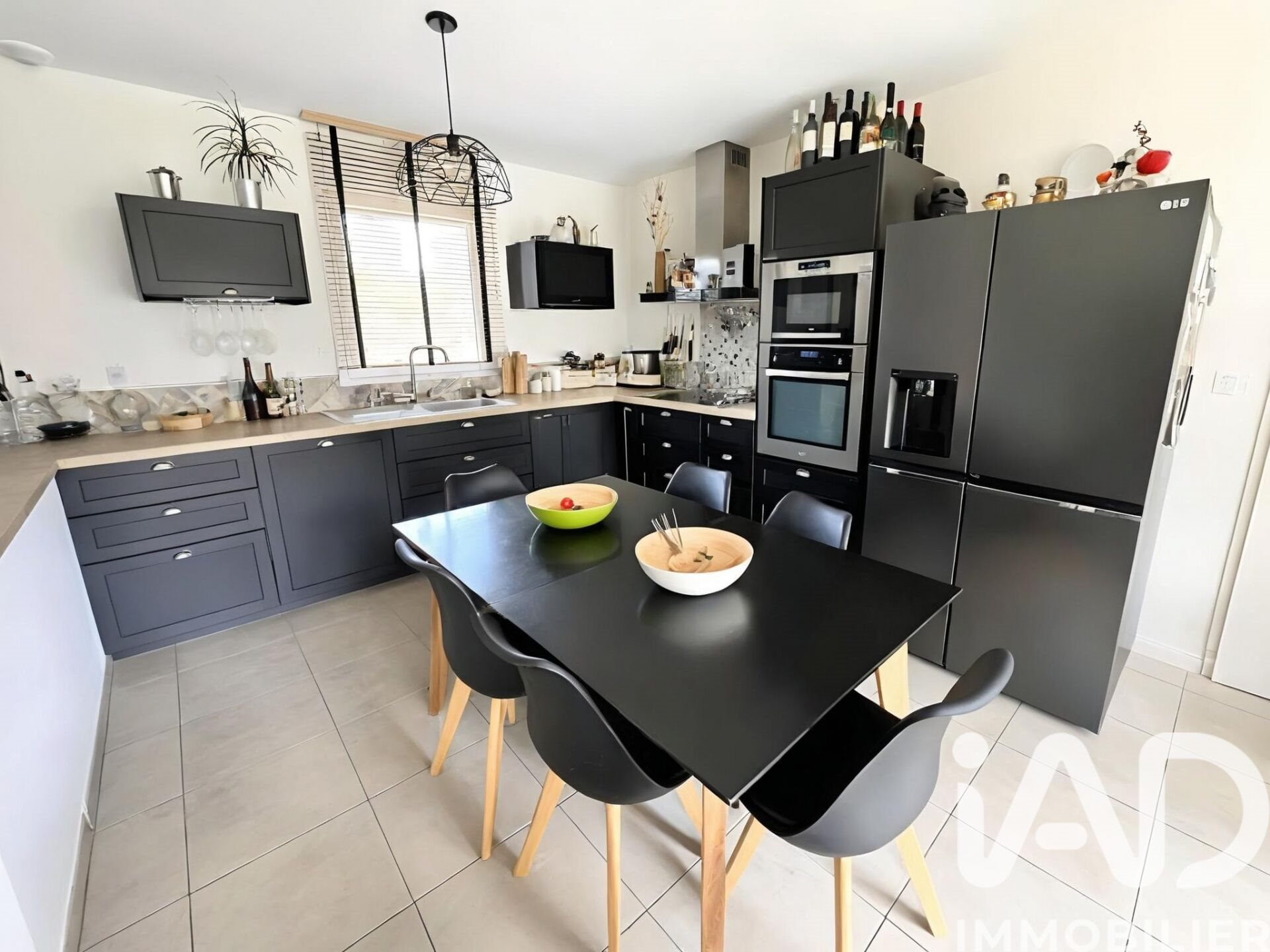 Maison à vendre, 85m², Villenouvelle