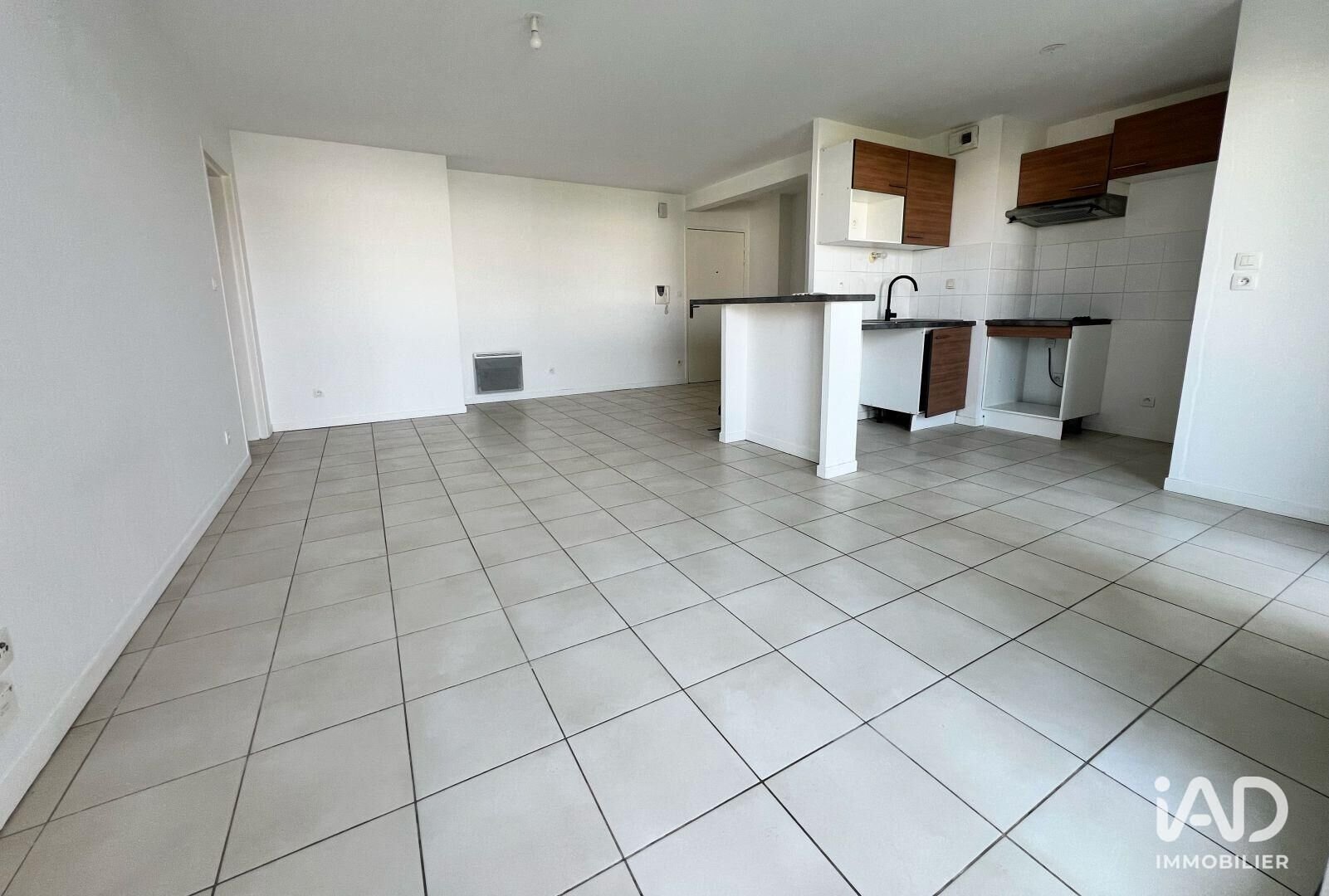 Appartement à vendre, 64m², Toulouse