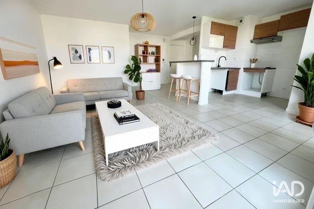 Appartement à vendre, 64m², Toulouse