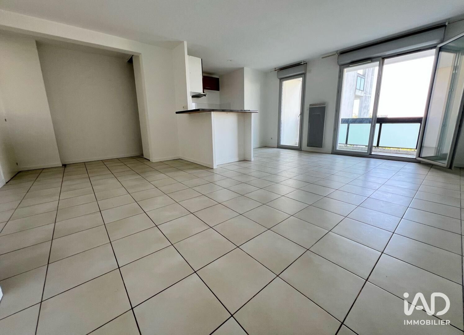Appartement à vendre, 64m², Toulouse