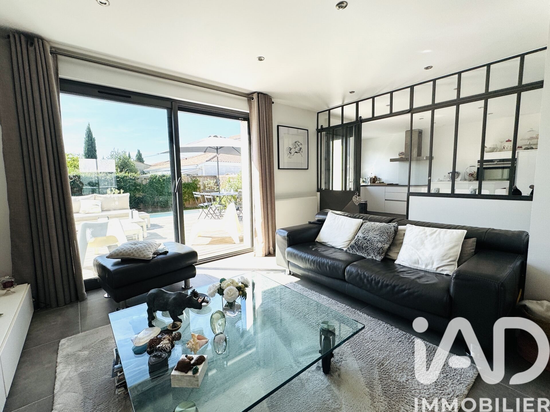 Maison à vendre, 145m², Mérignac