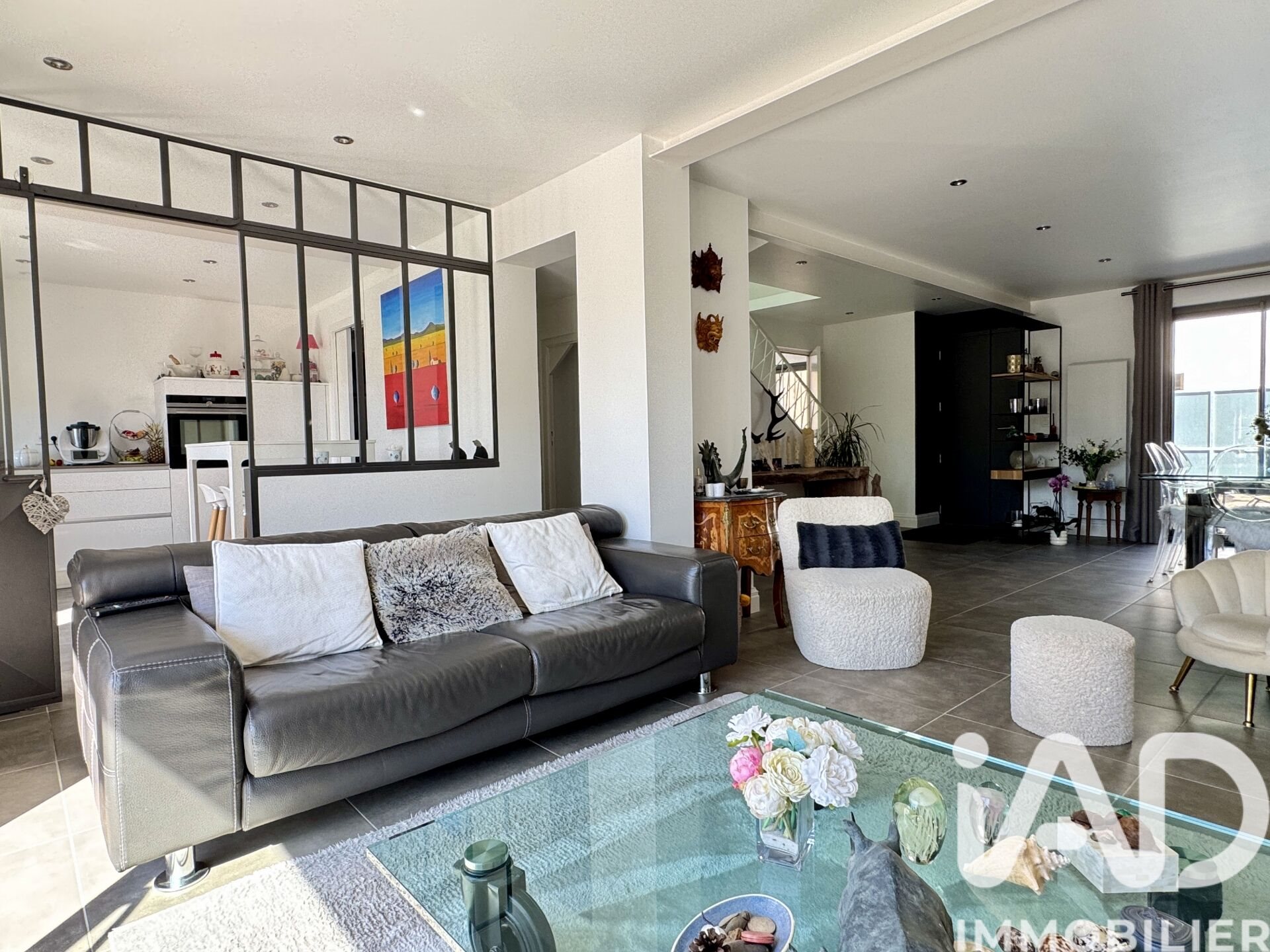 Maison à vendre, 145m², Mérignac