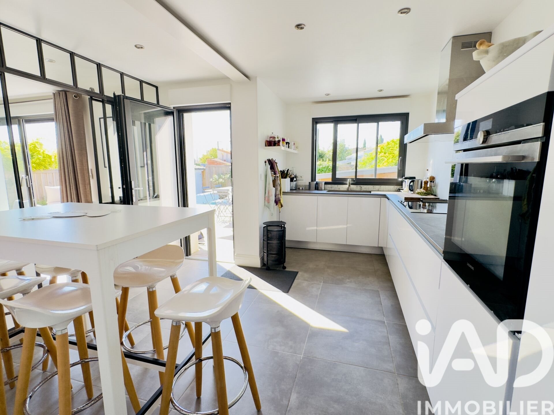 Maison à vendre, 145m², Mérignac
