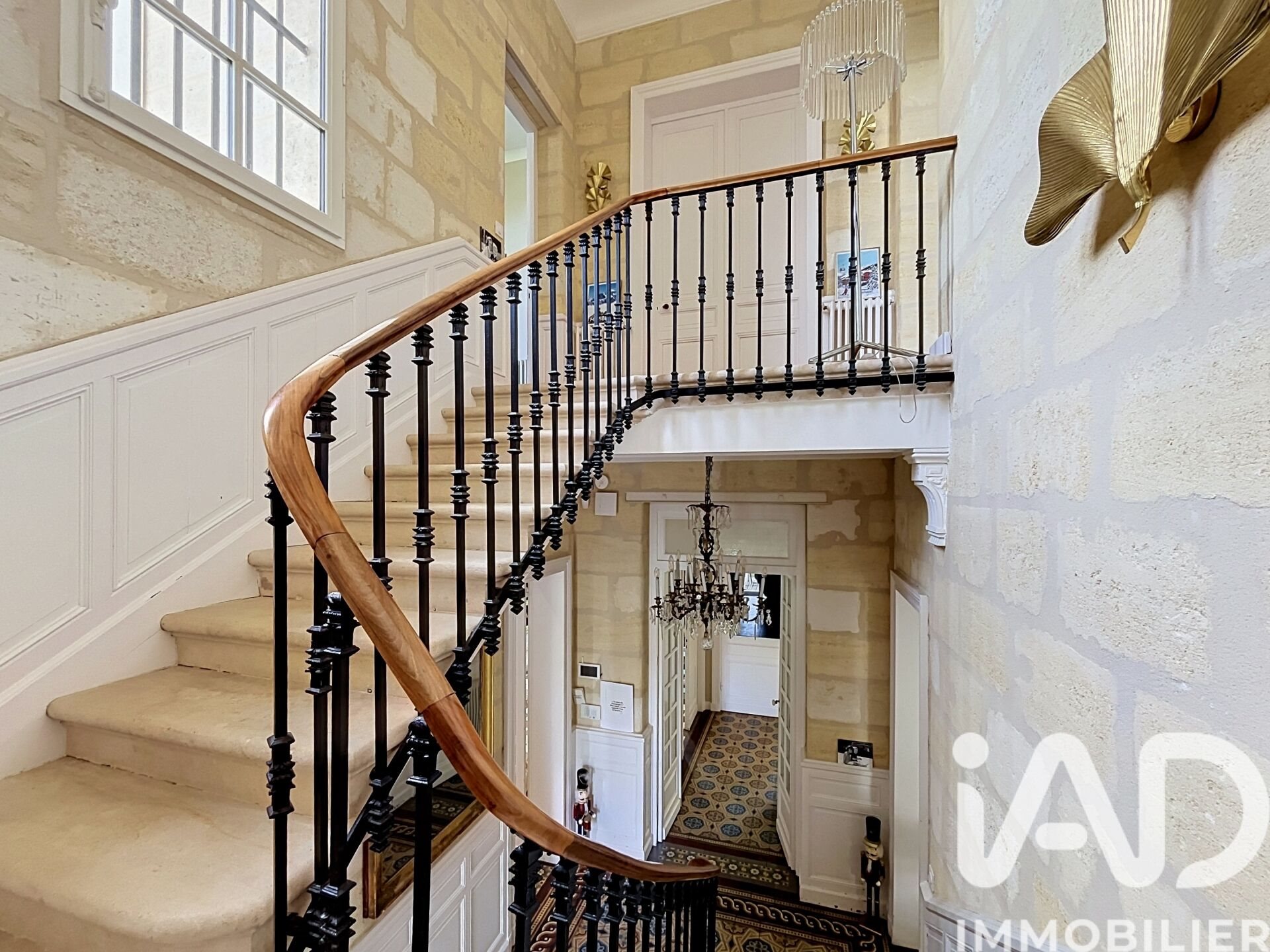 Maison à vendre, 270m², Bordeaux