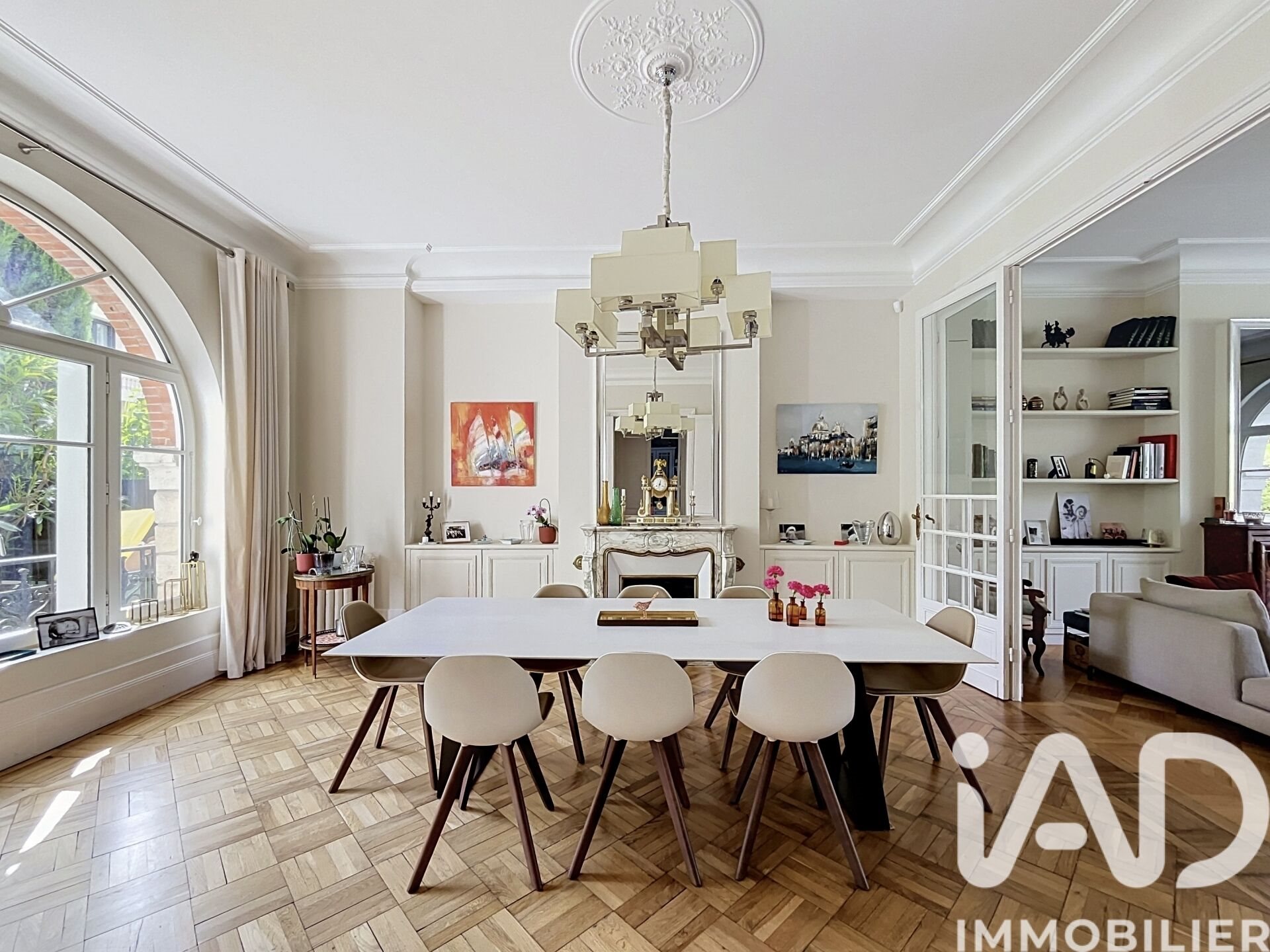 Maison à vendre, 270m², Bordeaux
