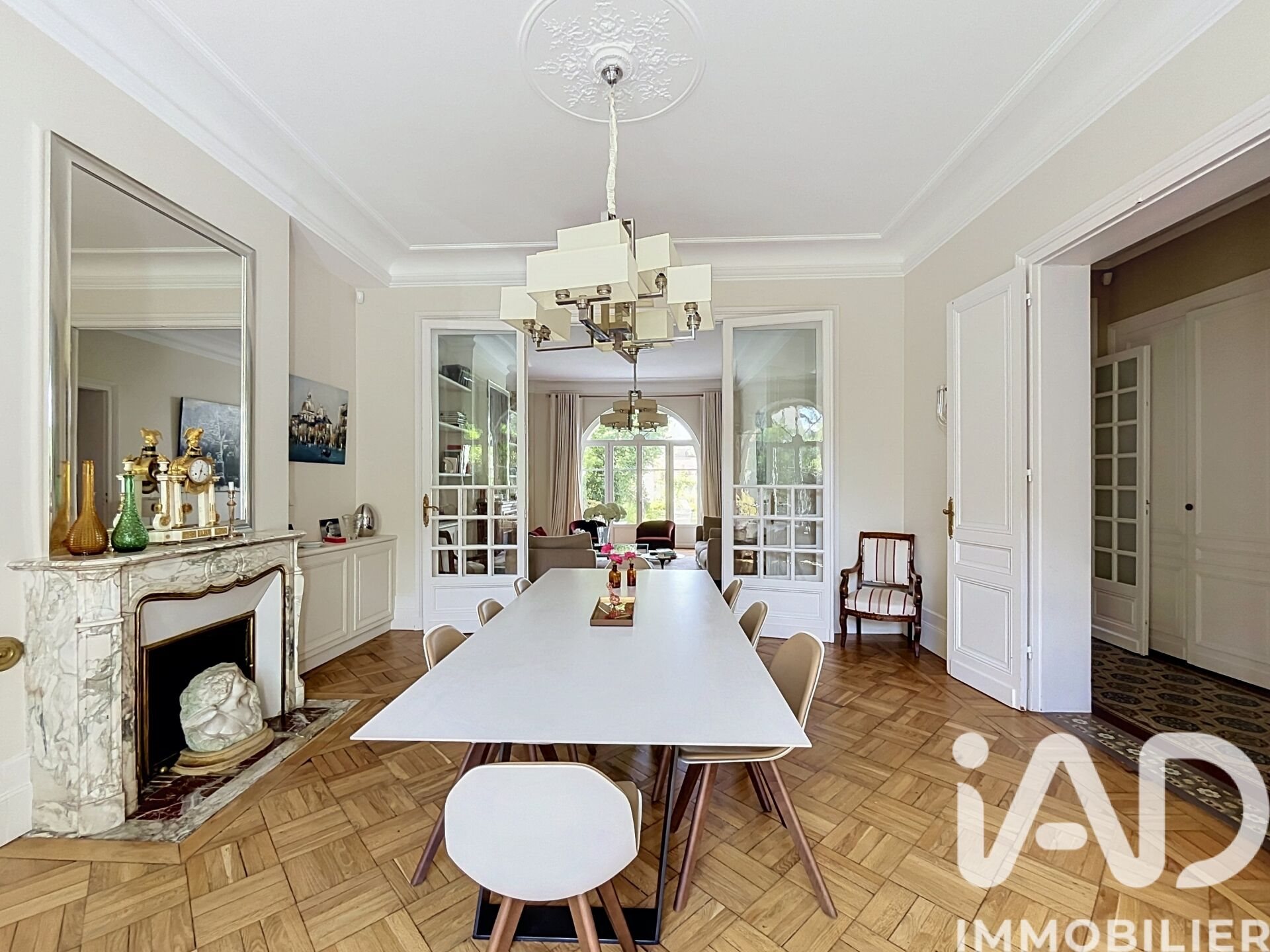 Maison à vendre, 270m², Bordeaux