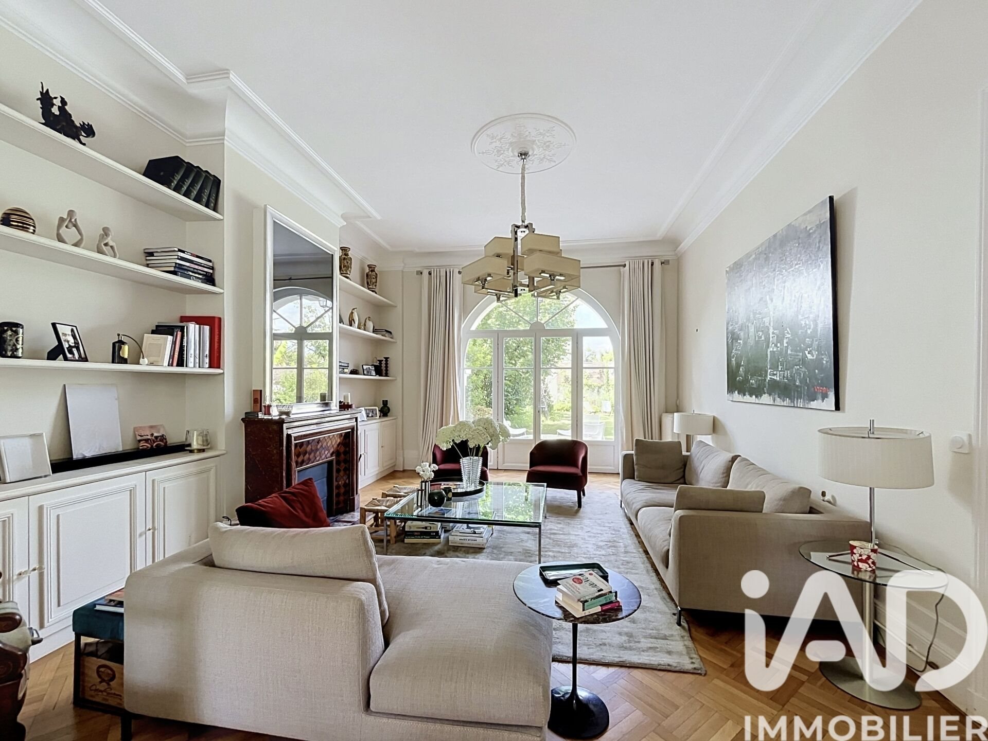 Maison à vendre, 270m², Bordeaux