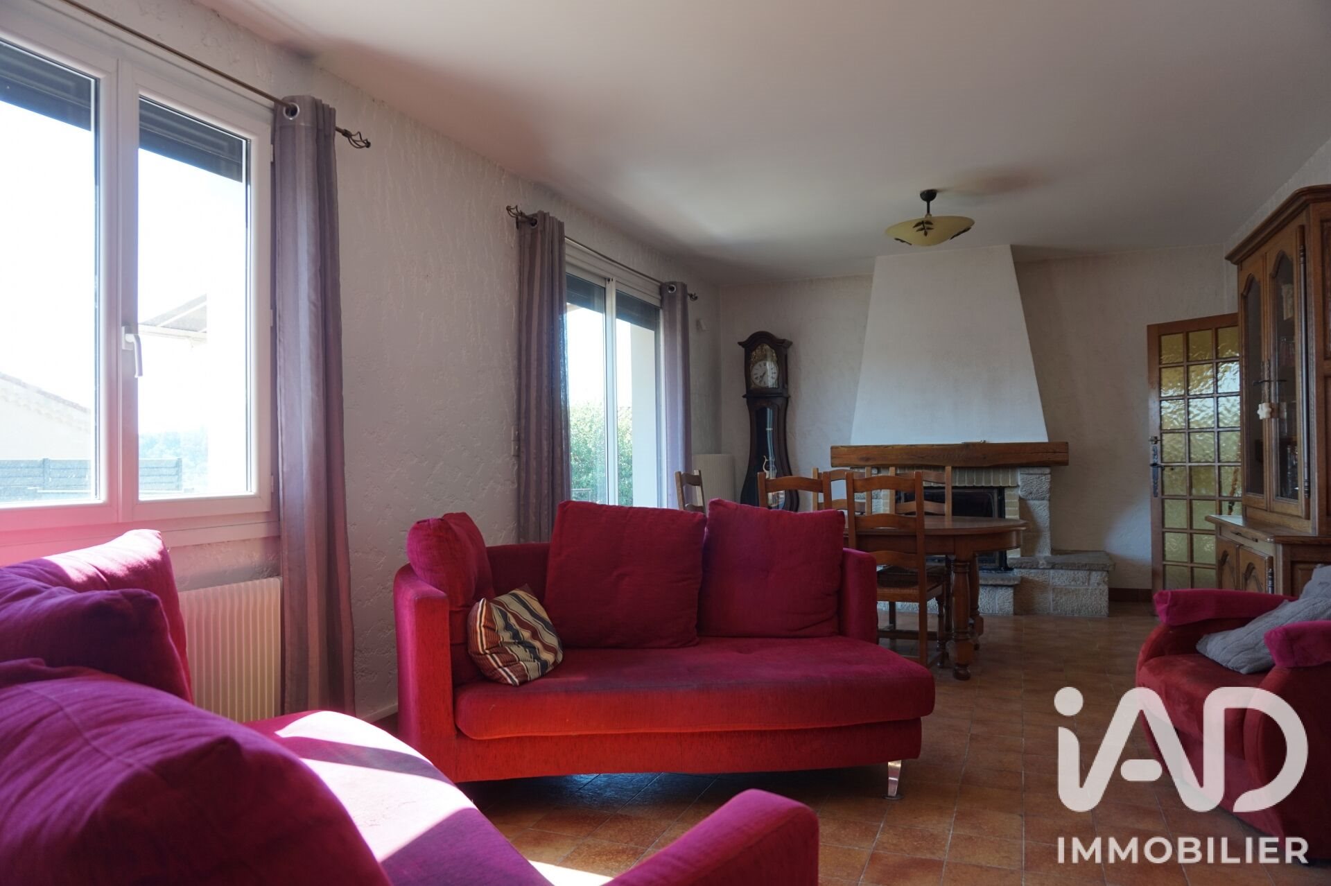 Maison à vendre, 114m², Labégude