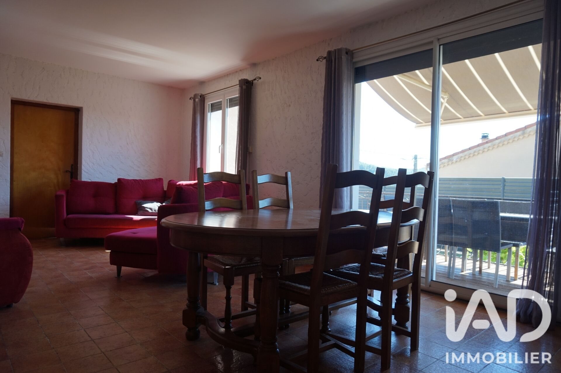 Maison à vendre, 114m², Labégude