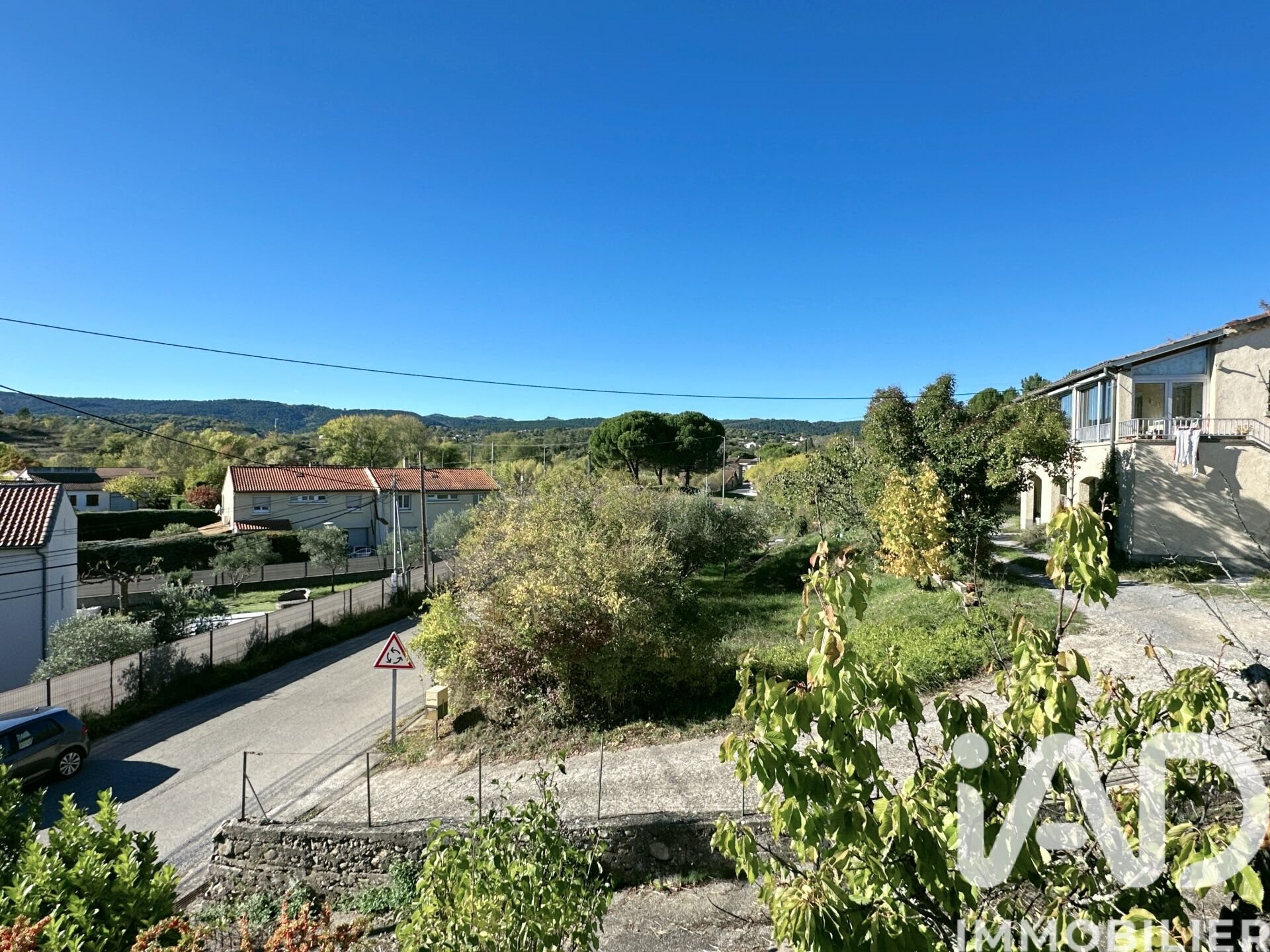 Maison à vendre, 90m², Saint-Etienne-de-Fontbellon